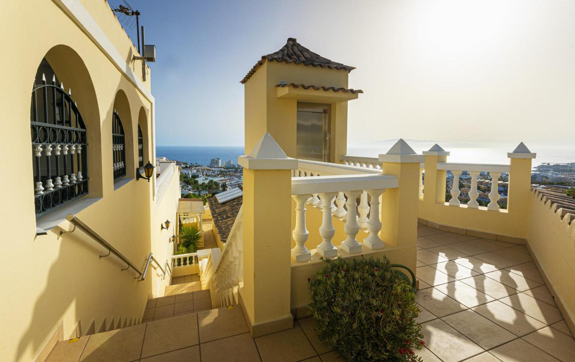 Villa Marbella