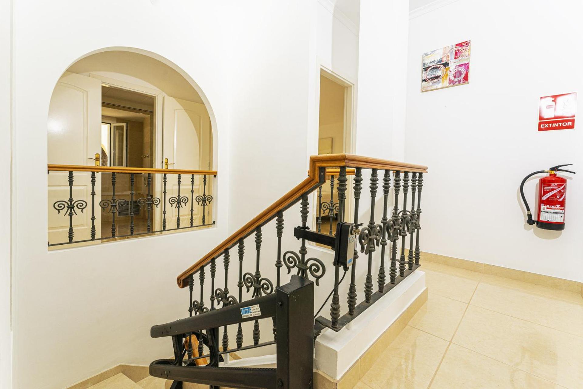 Villa Marbella