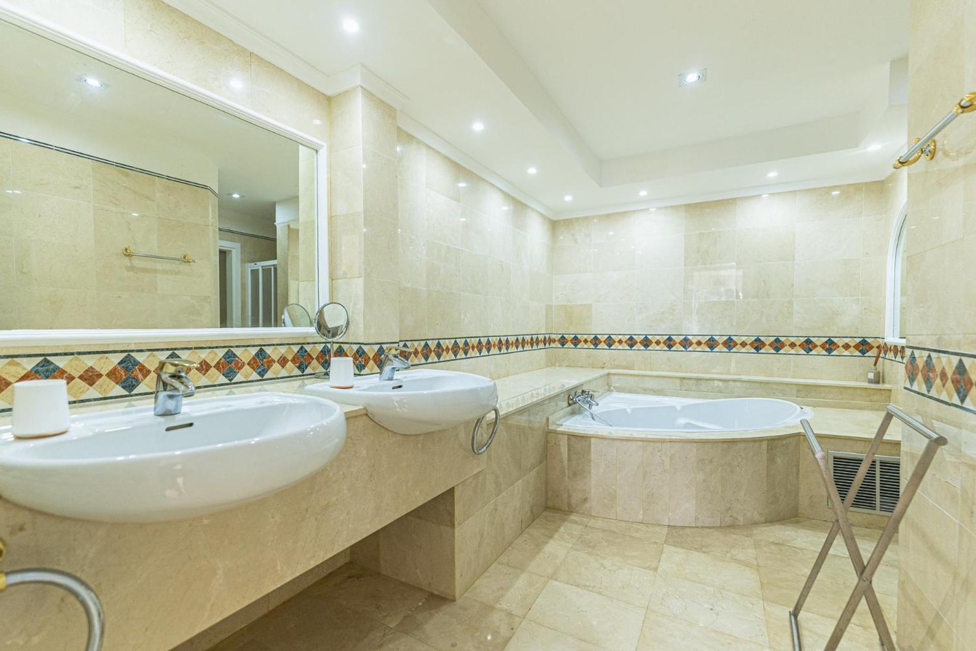 Villa Marbella