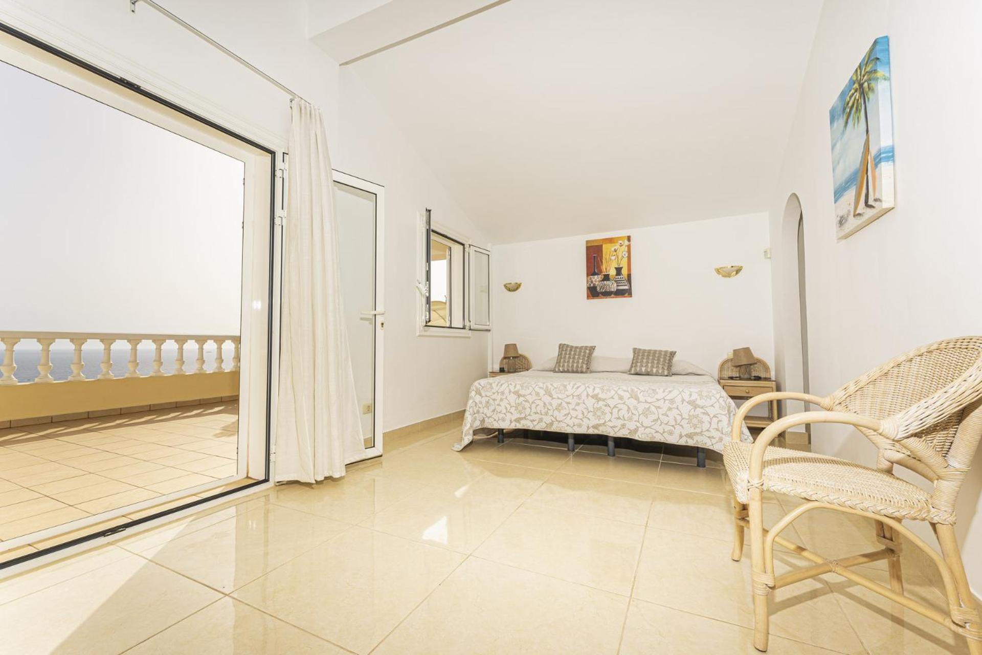 Villa Marbella