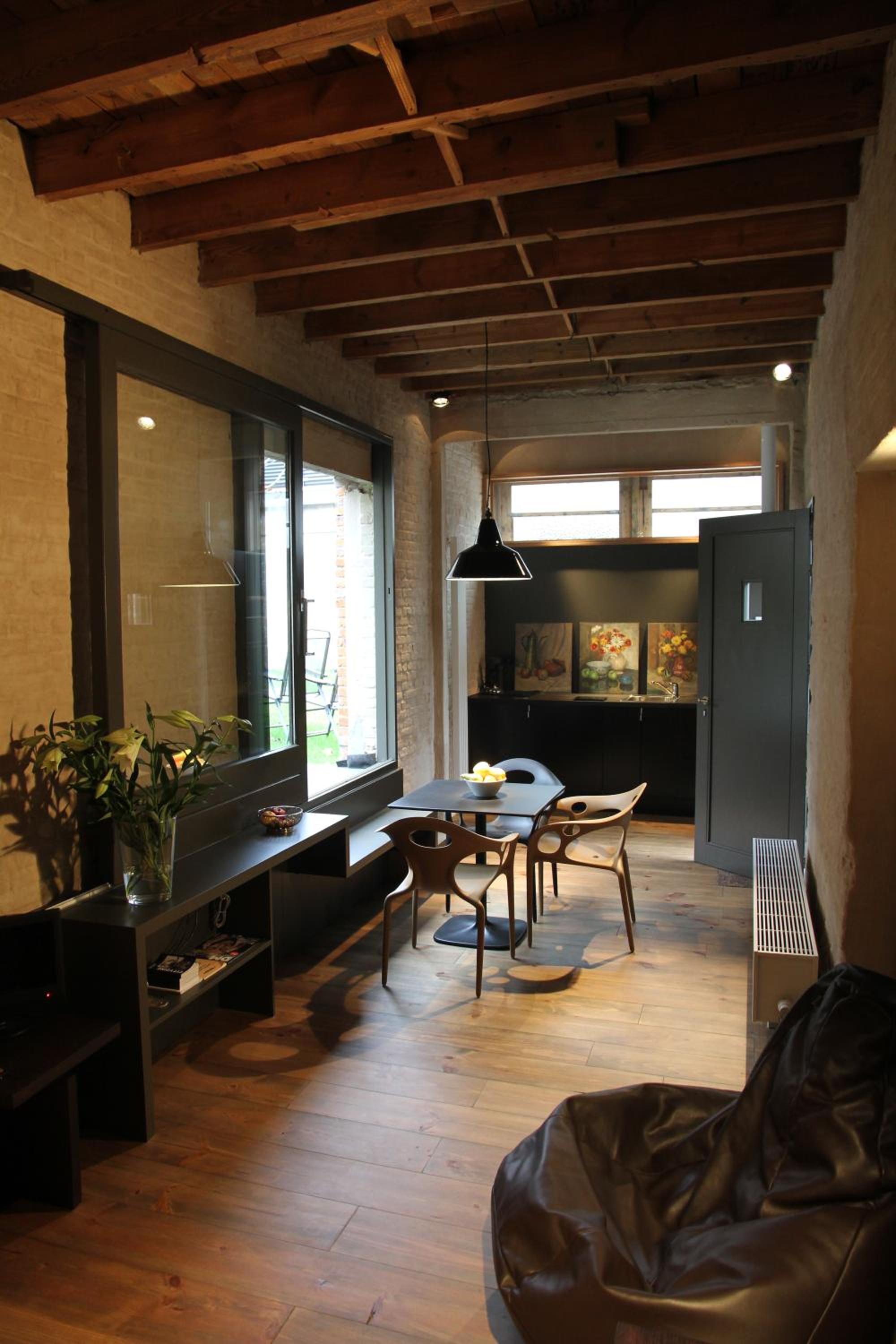 Studio 17 view 5