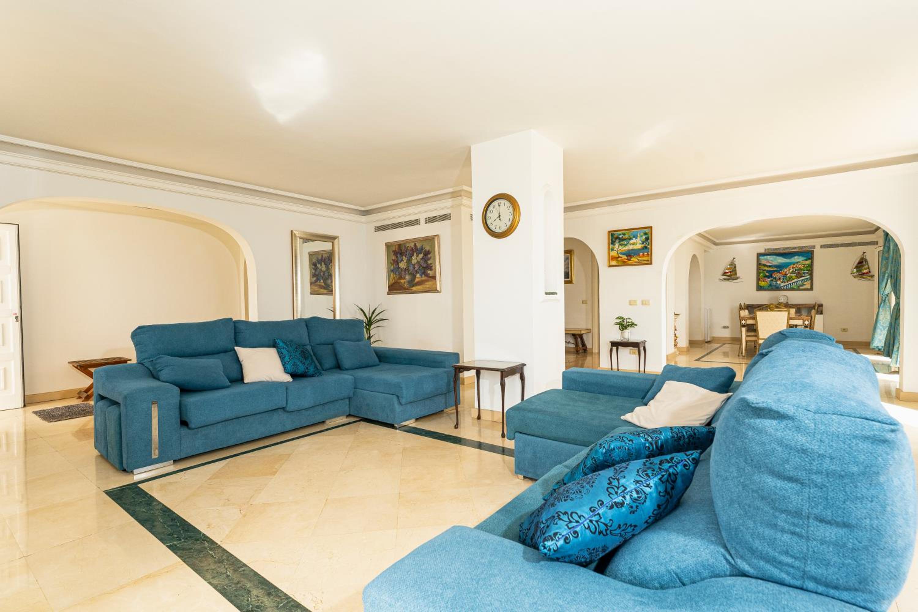 Villa Marbella