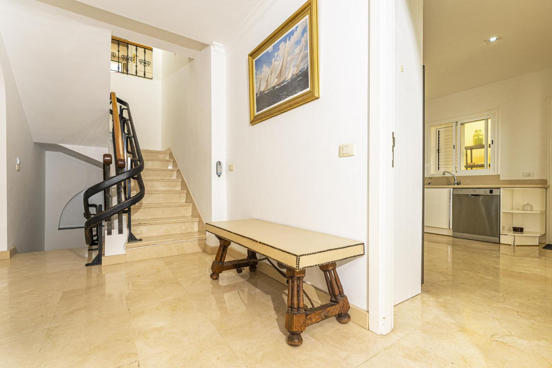 Villa Marbella