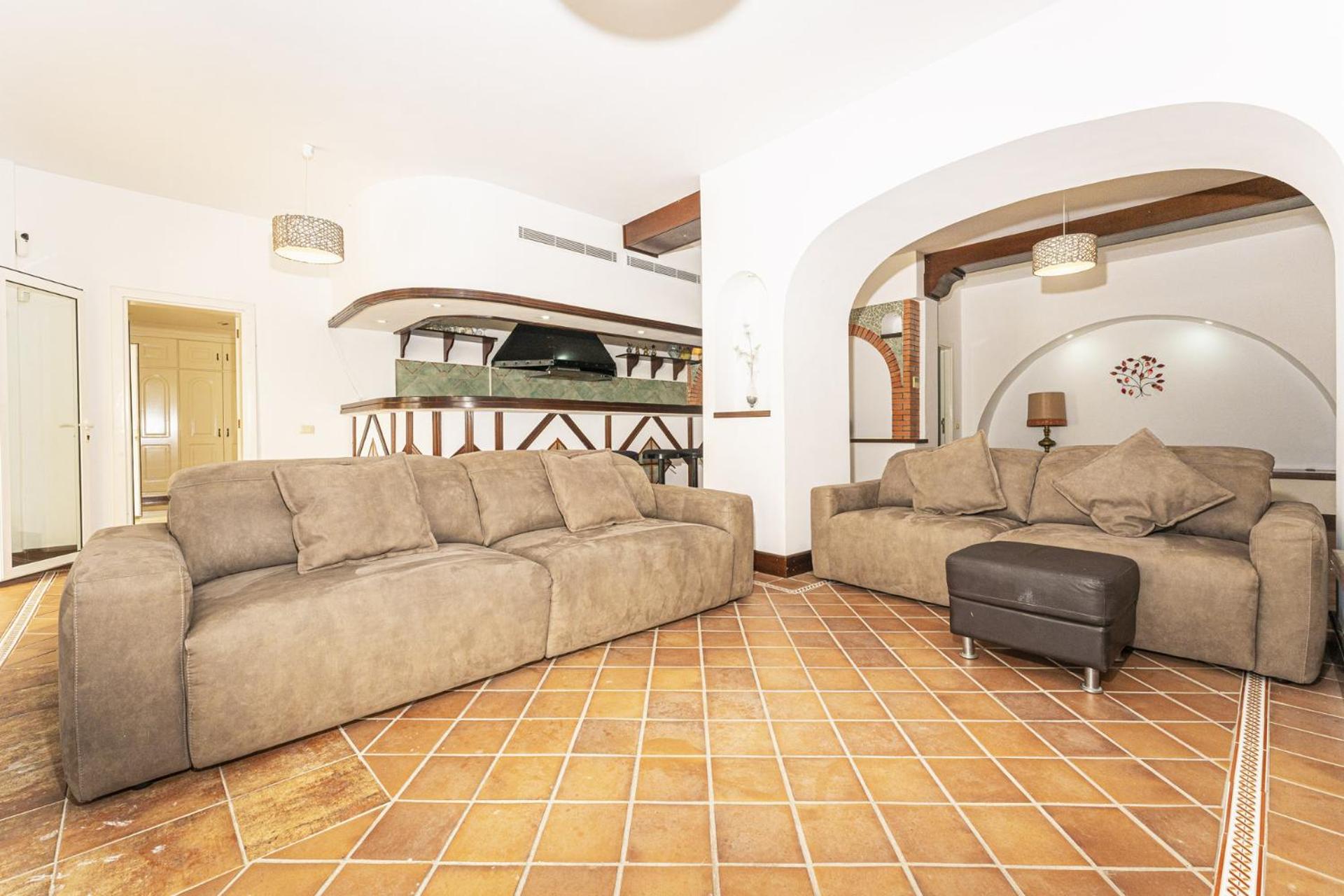 Villa Marbella