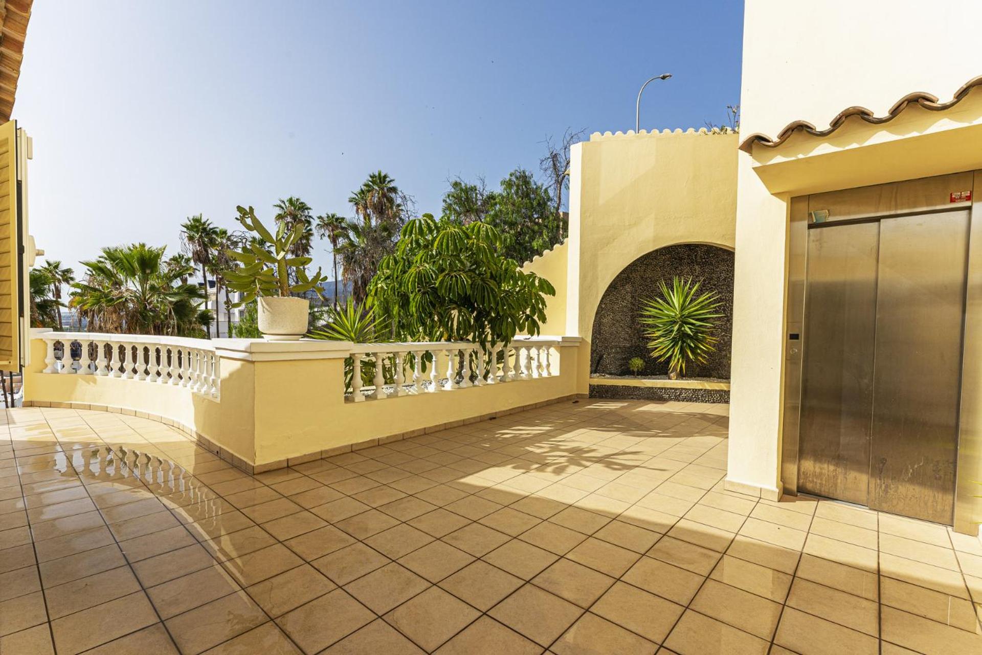 Villa Marbella