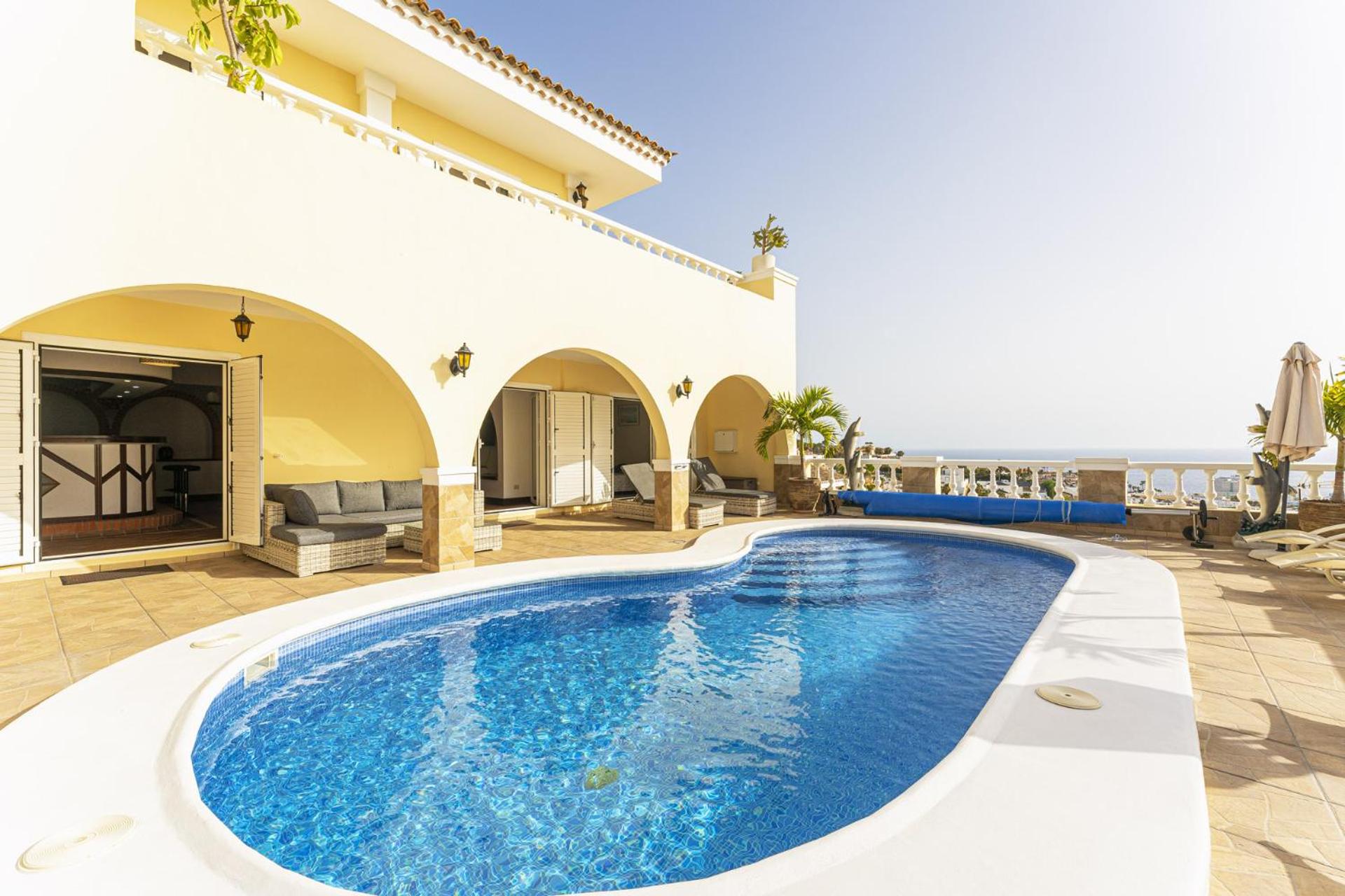 Villa Marbella