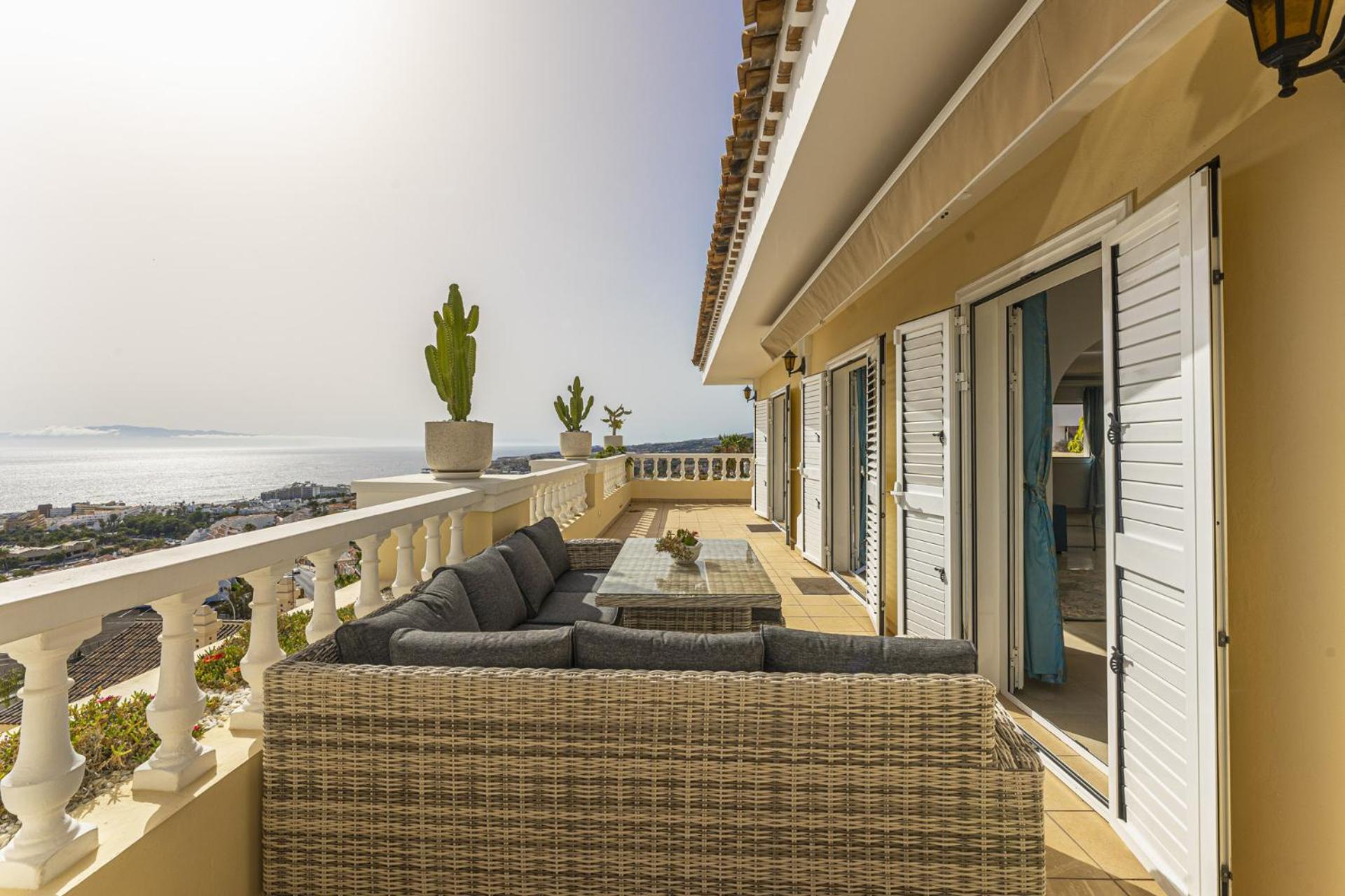Villa Marbella