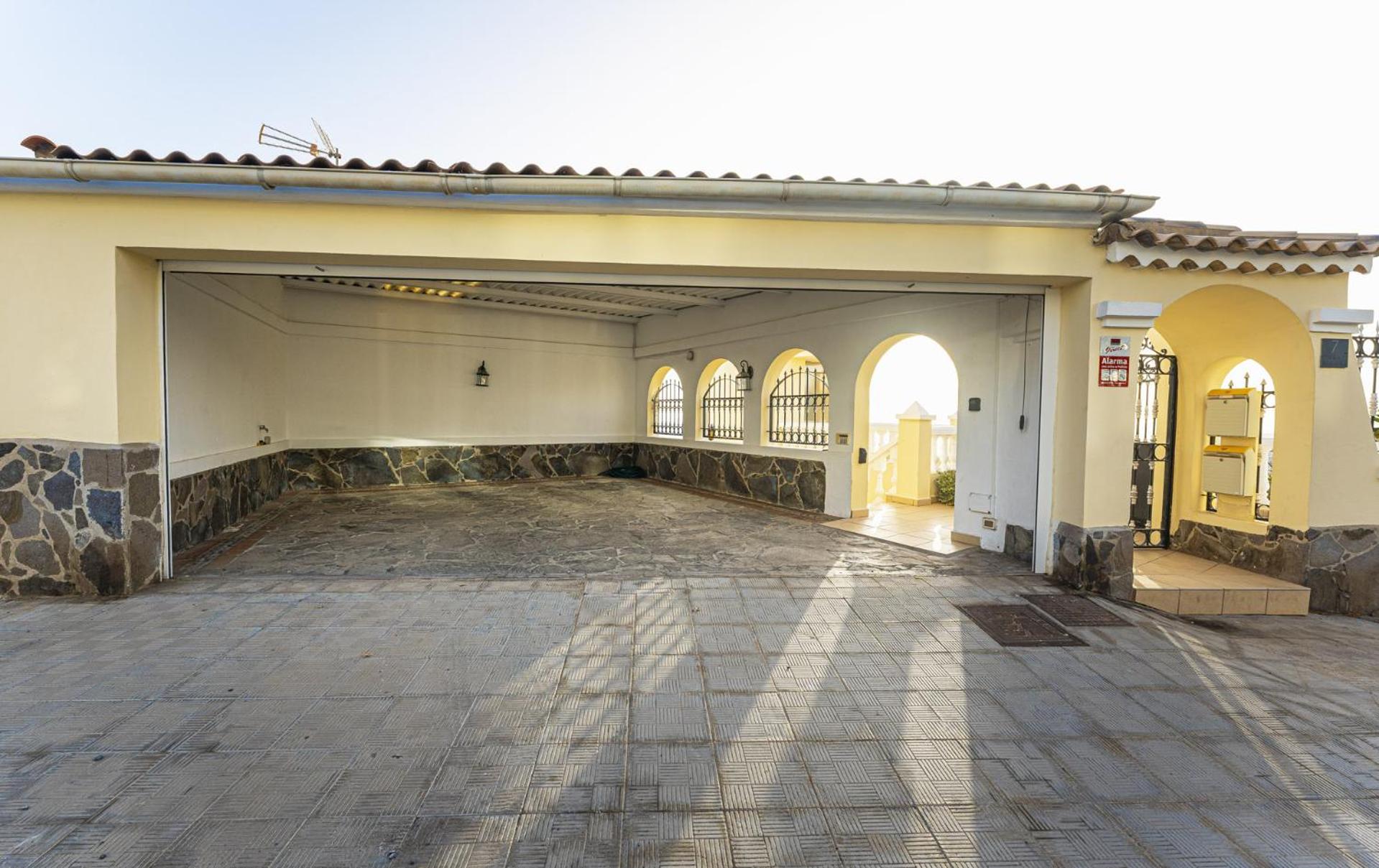 Villa Marbella