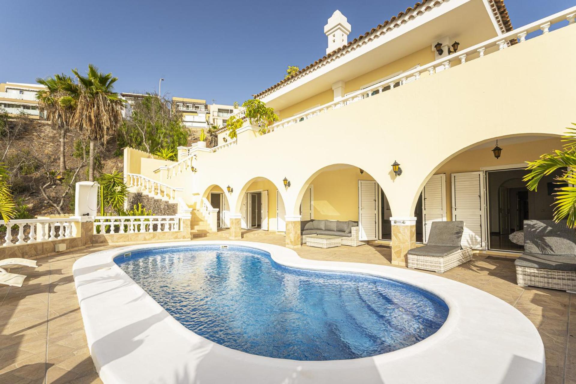 Villa Marbella