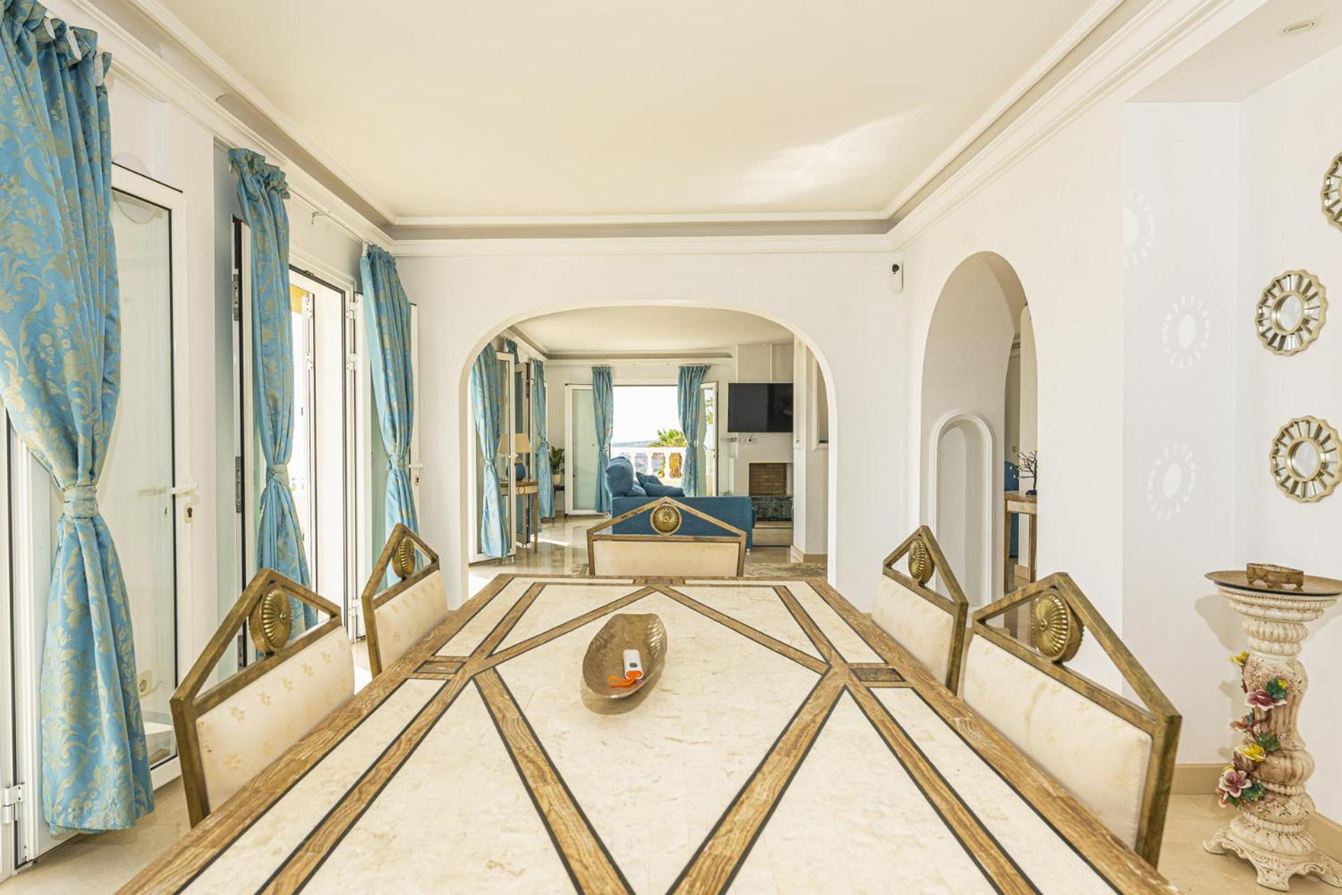 Villa Marbella
