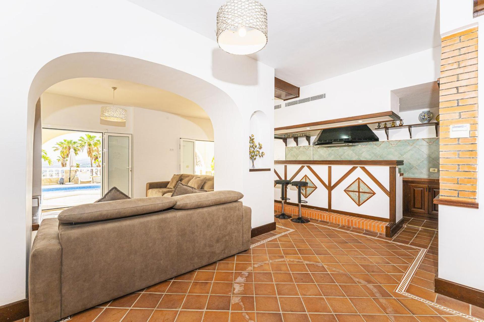 Villa Marbella