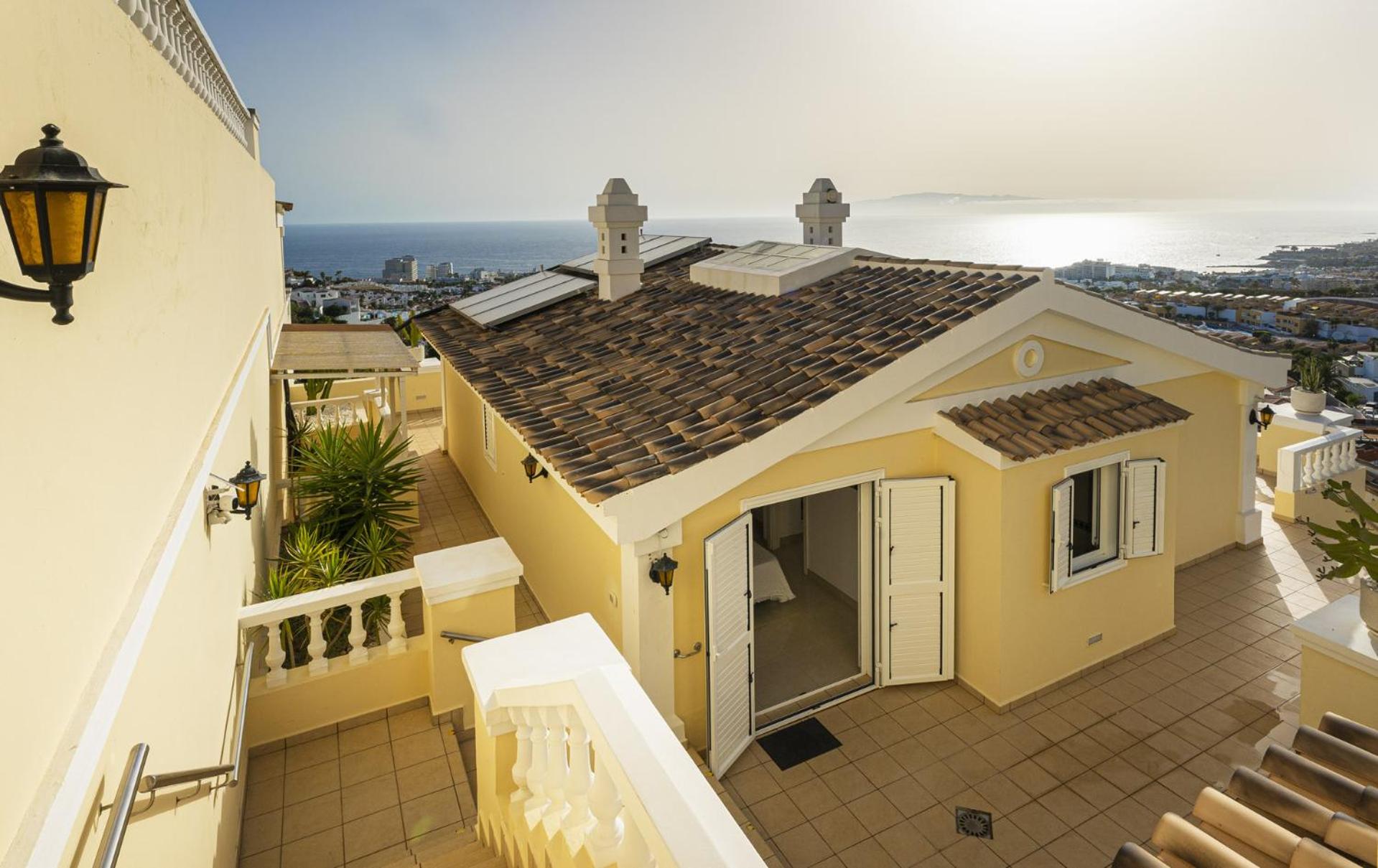Villa Marbella