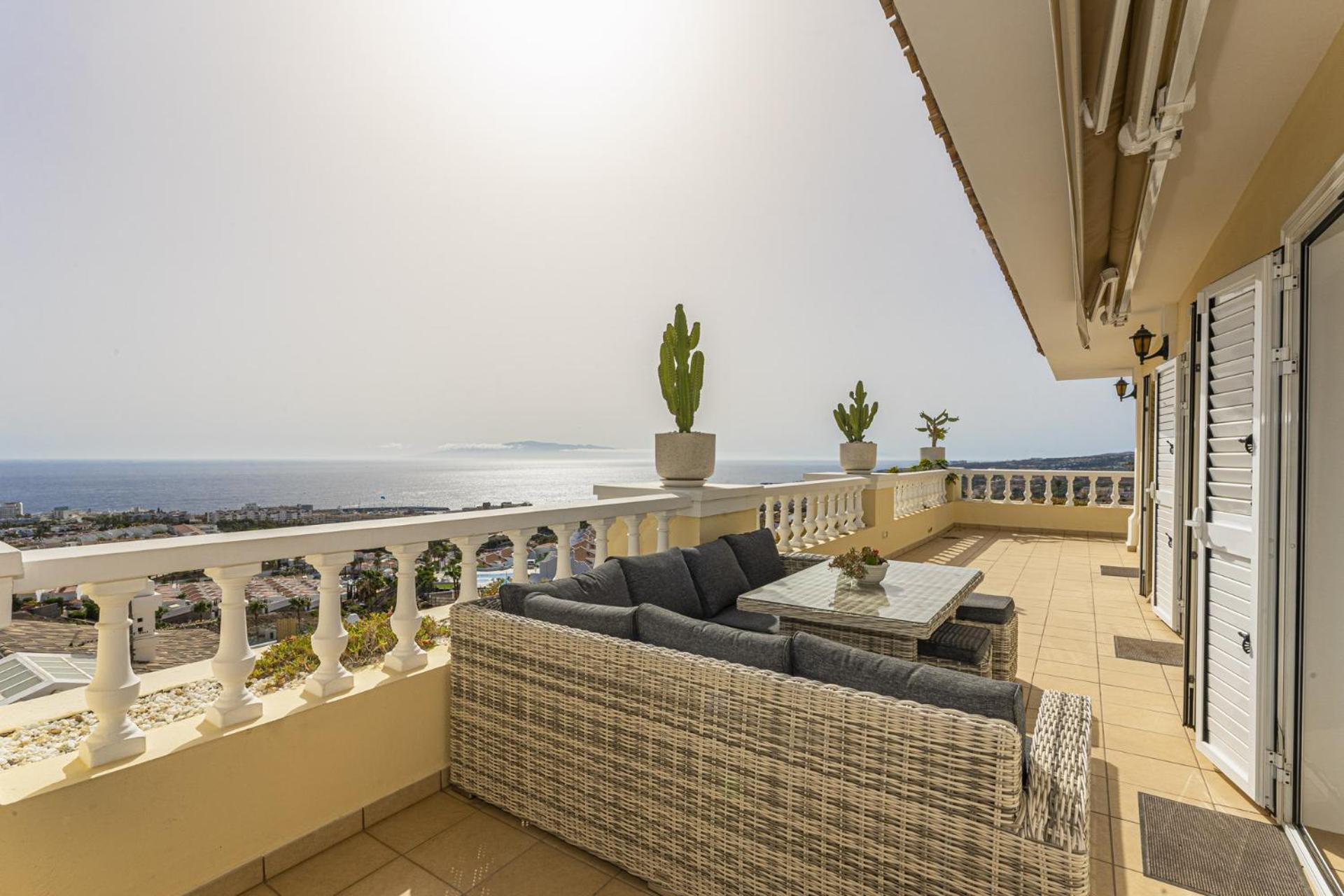 Villa Marbella