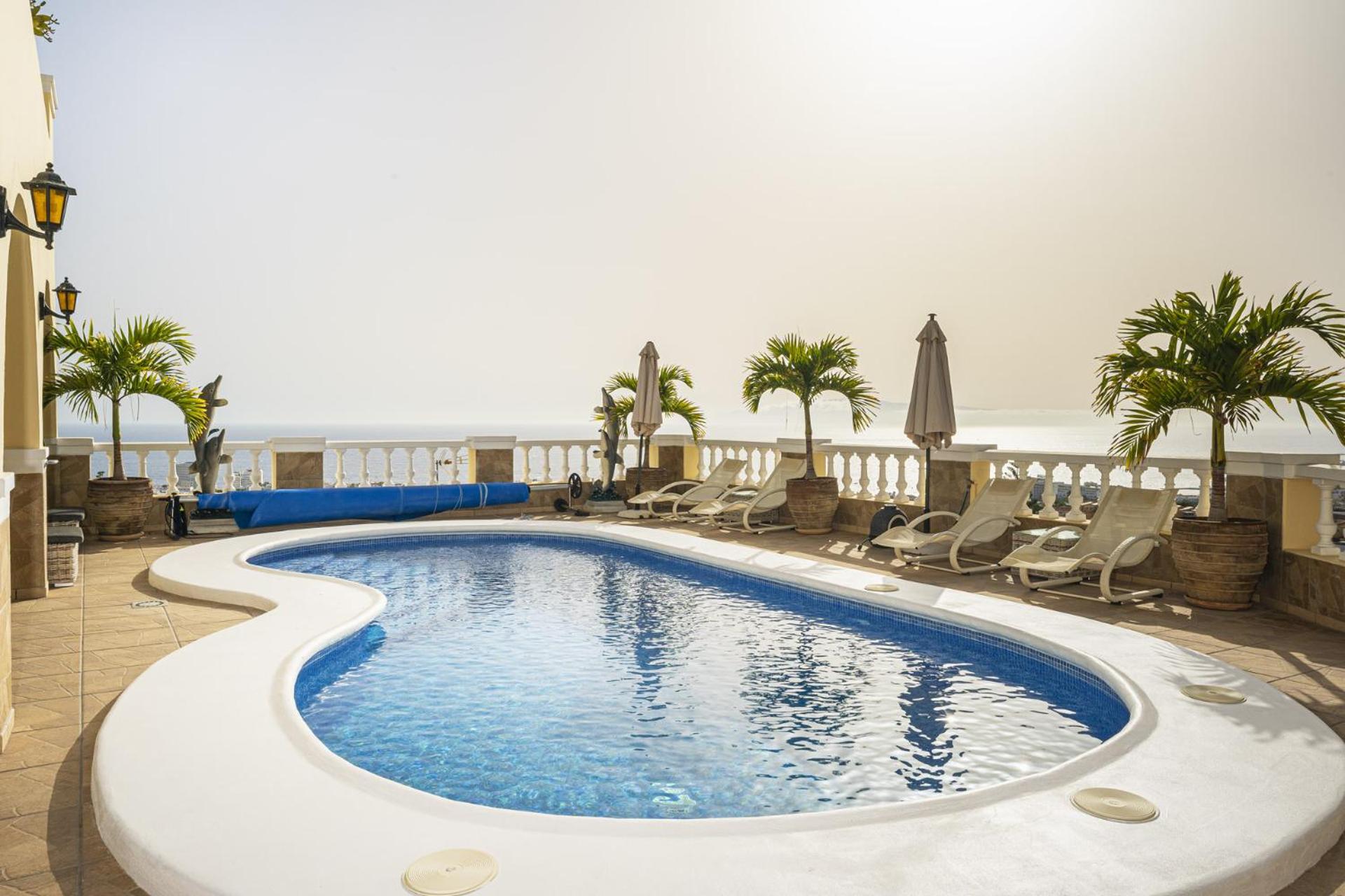 Villa Marbella
