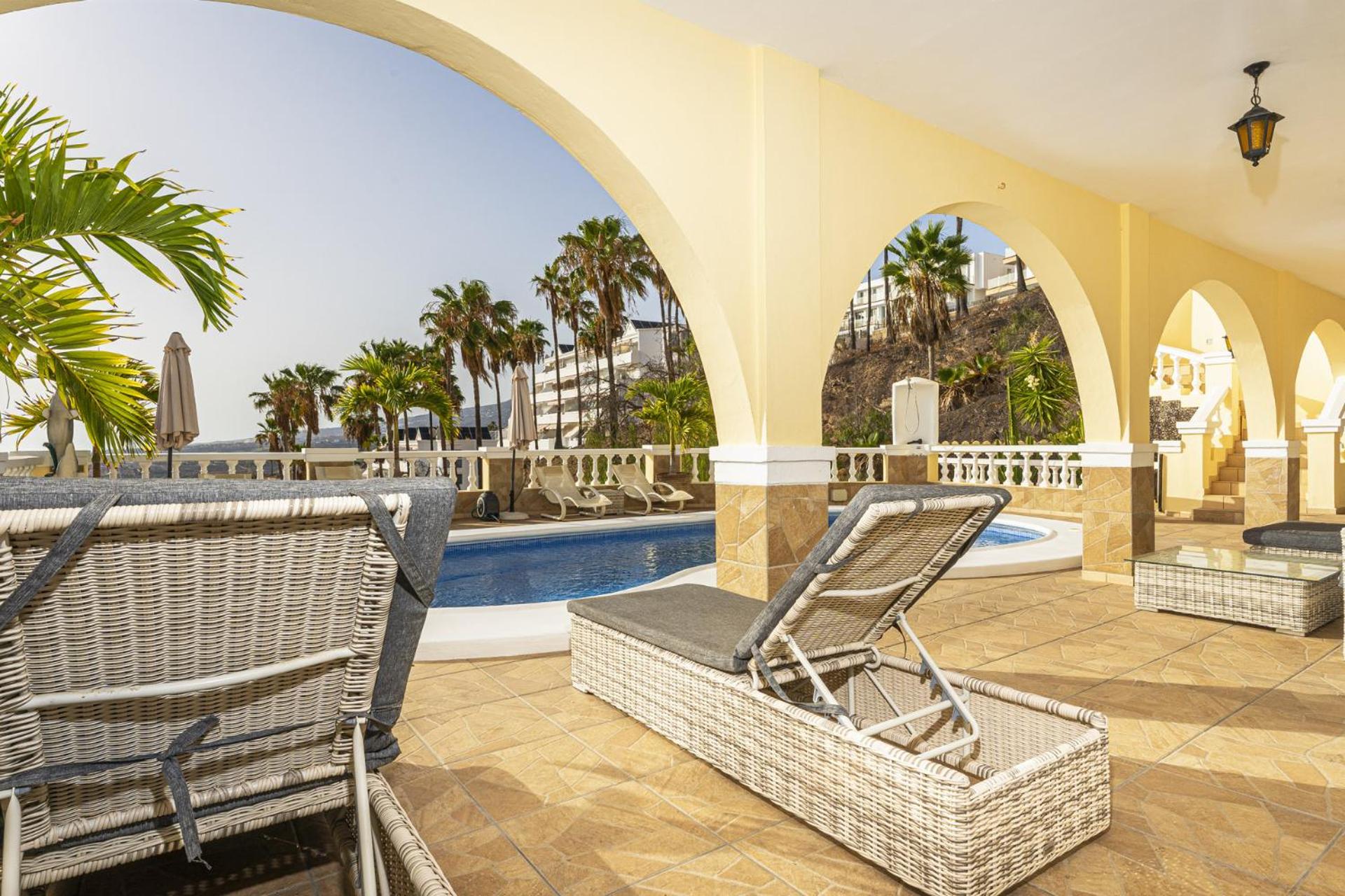 Villa Marbella