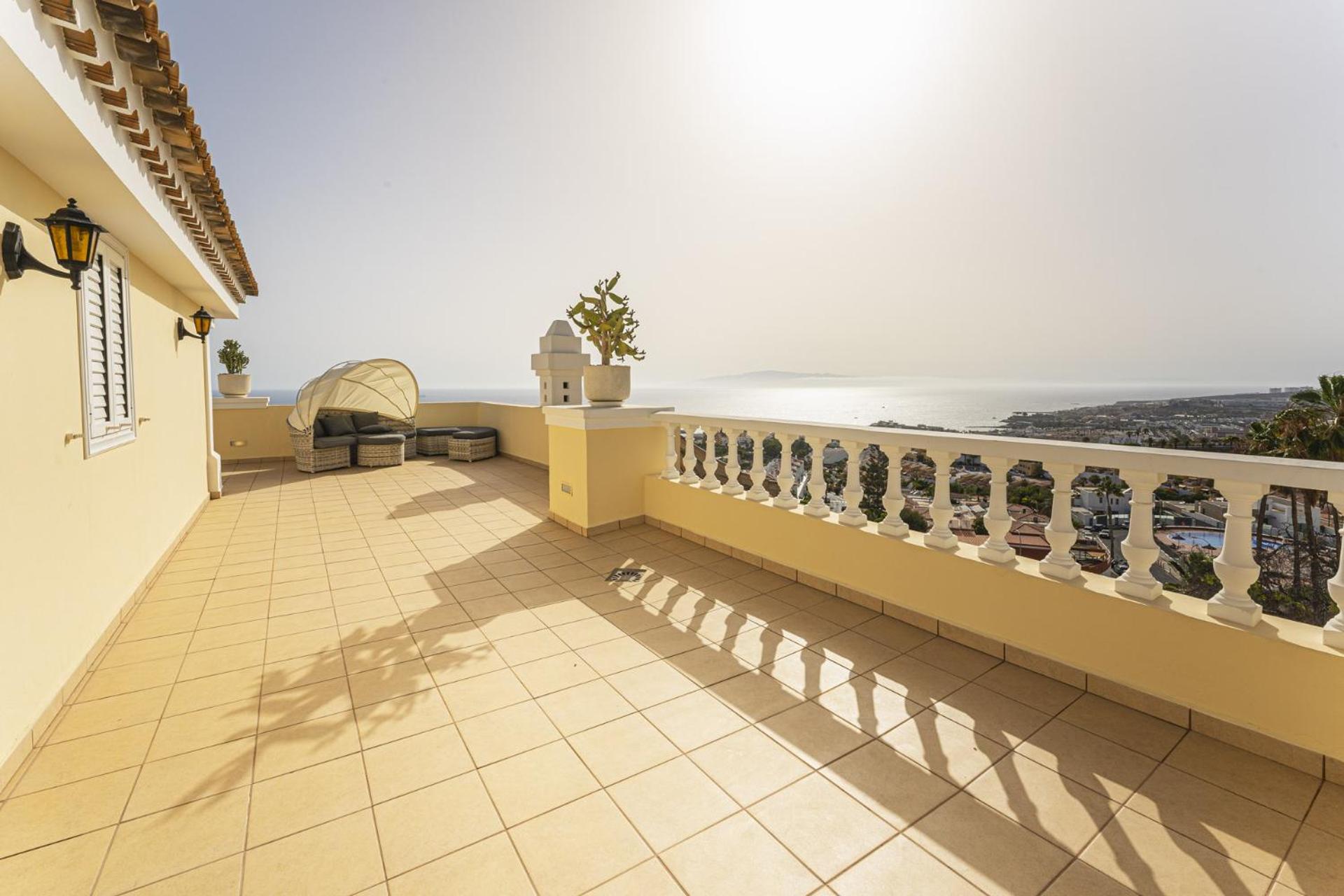 Villa Marbella