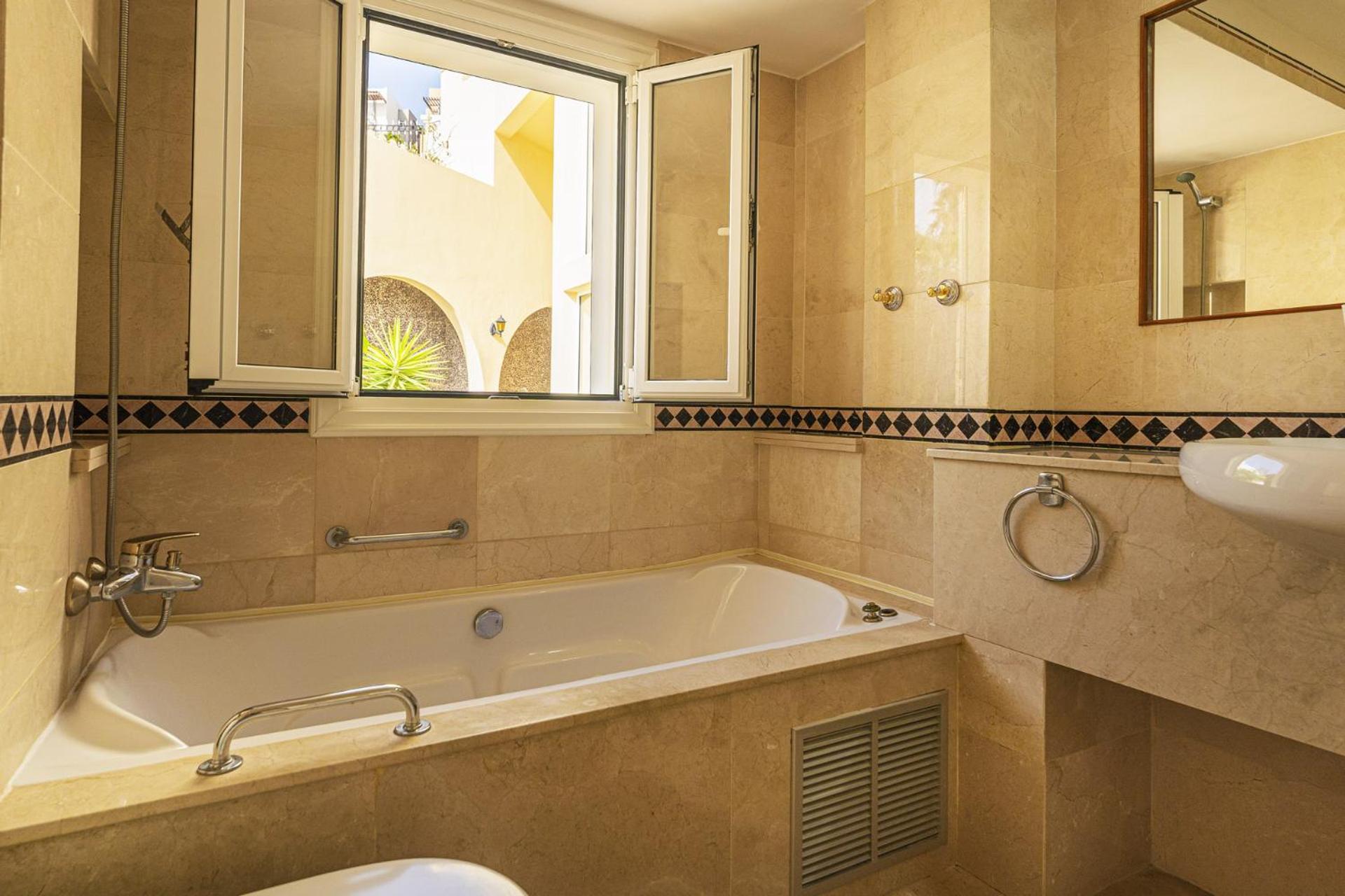 Villa Marbella