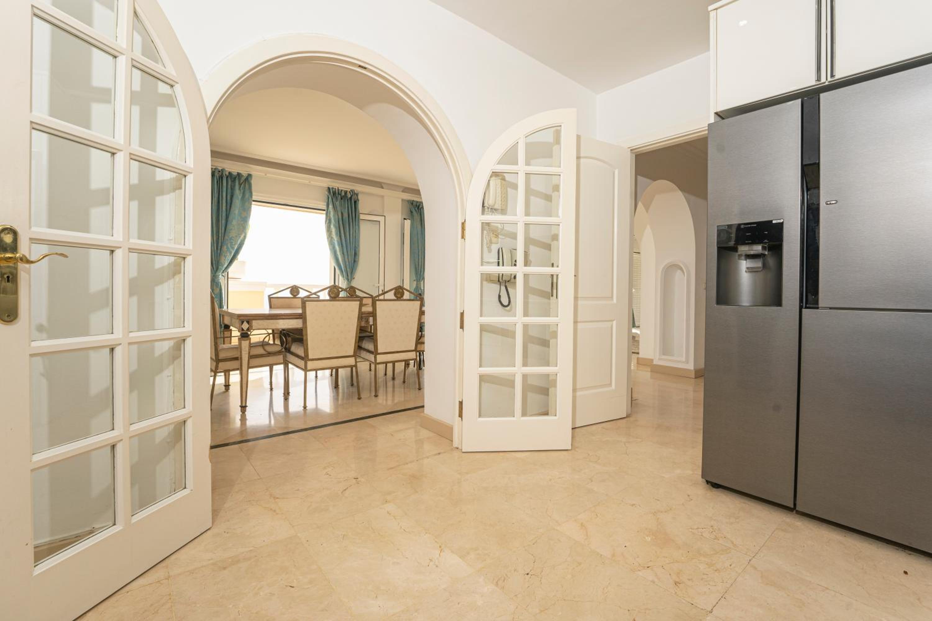 Villa Marbella