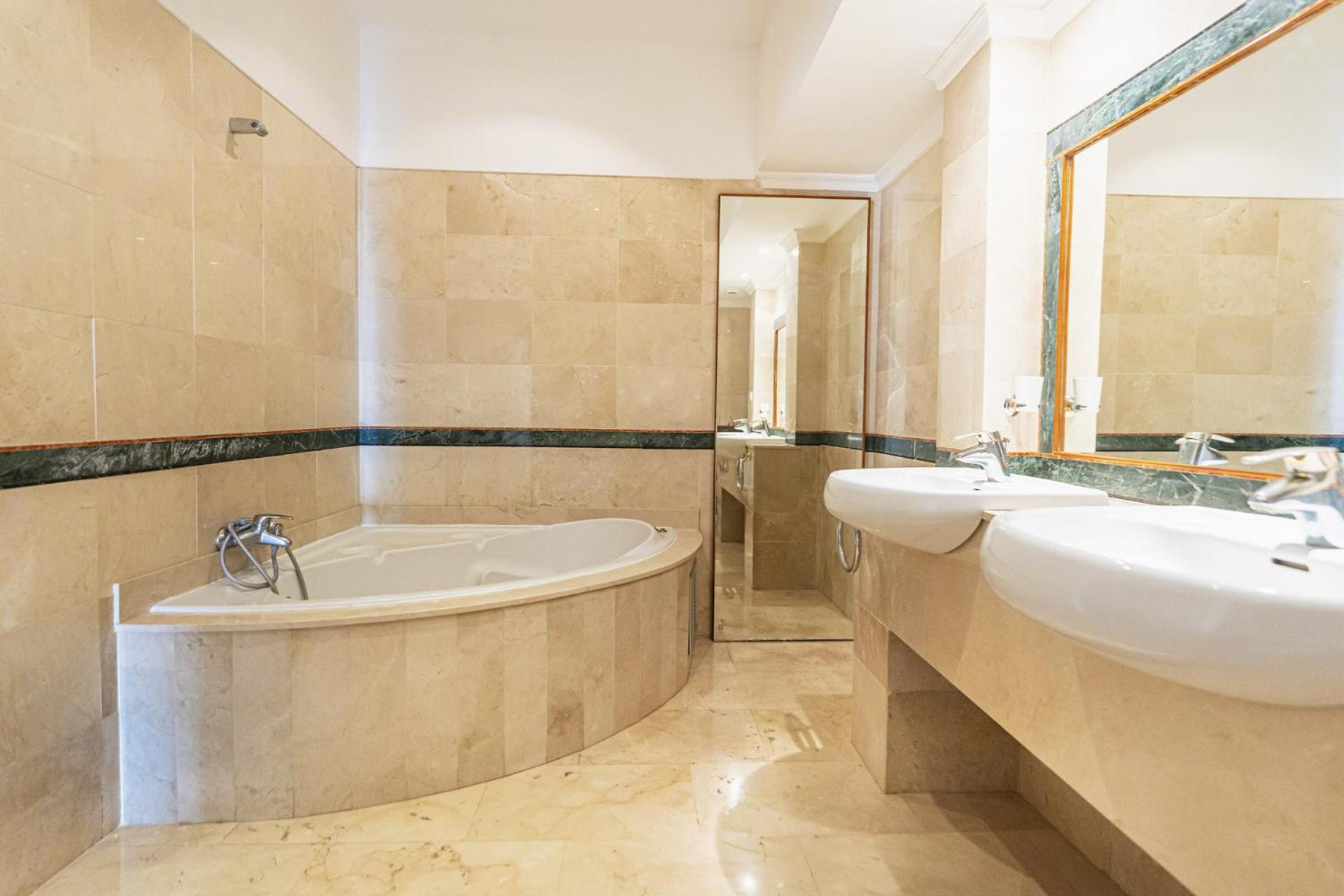 Villa Marbella