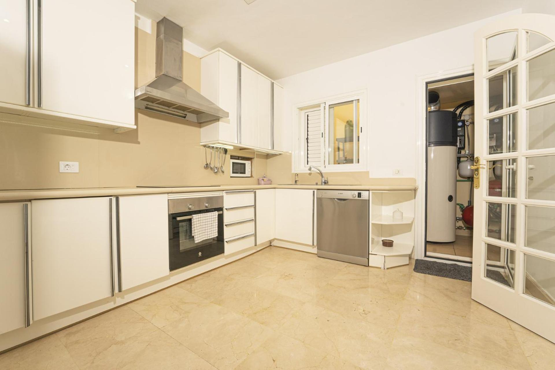 Villa Marbella