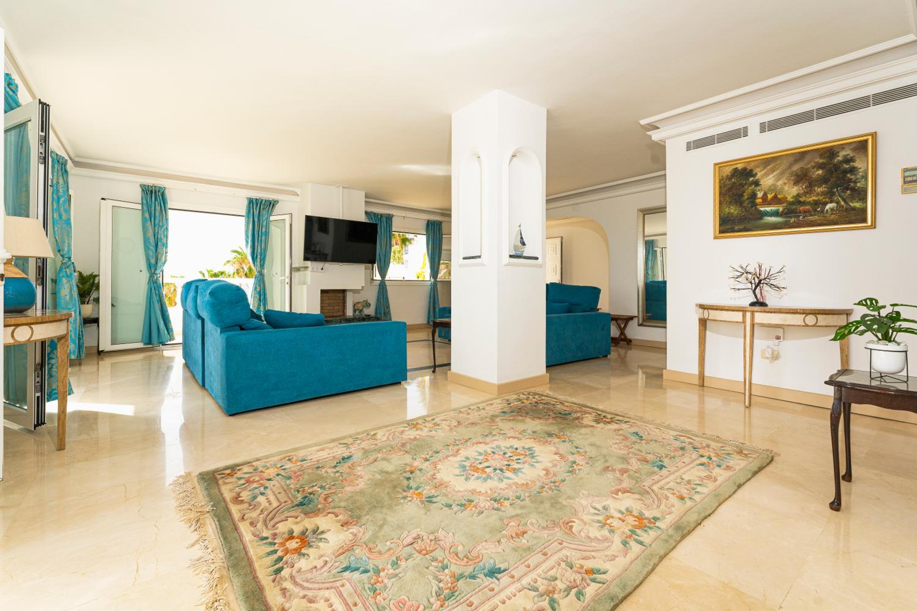 Villa Marbella