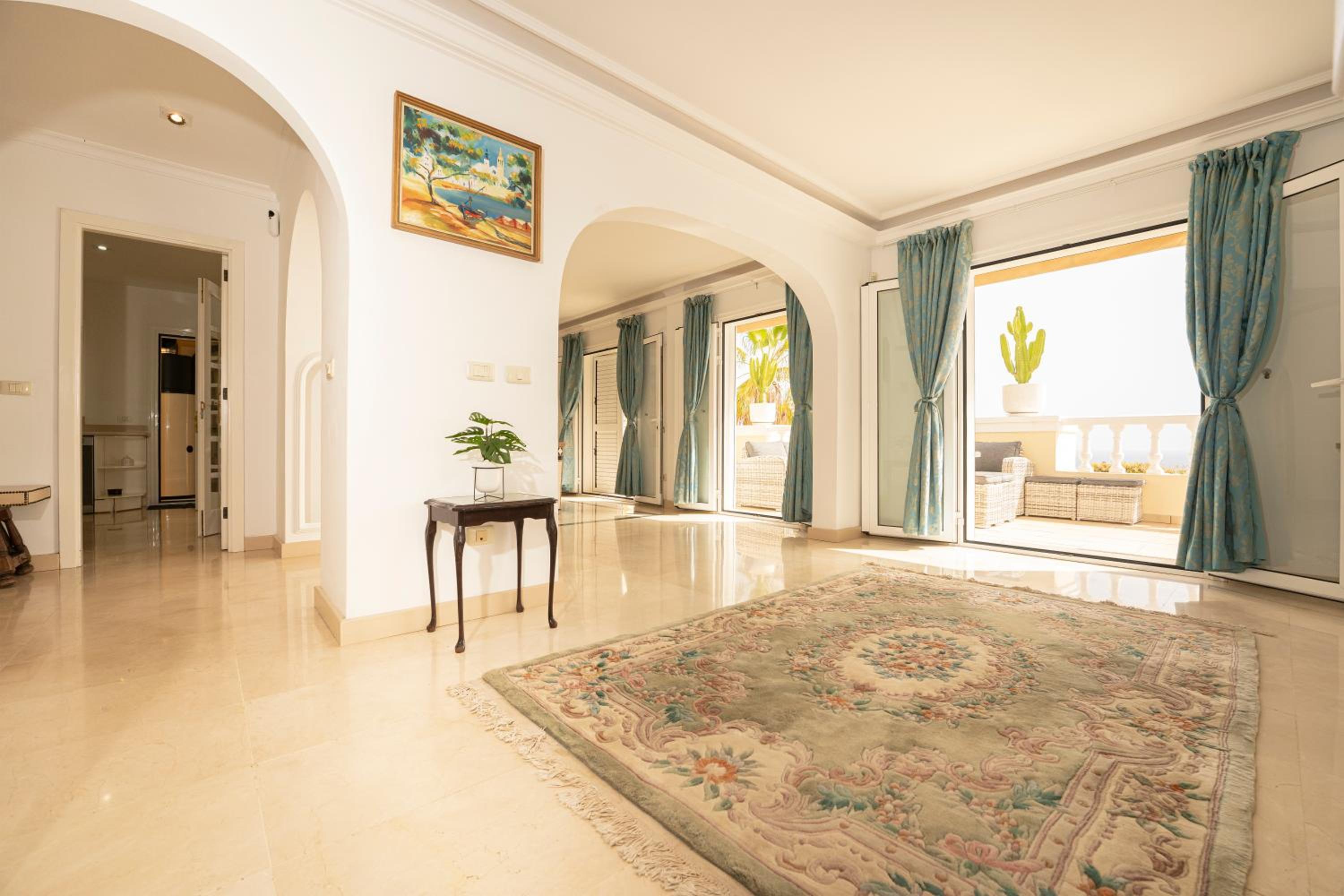 Villa Marbella