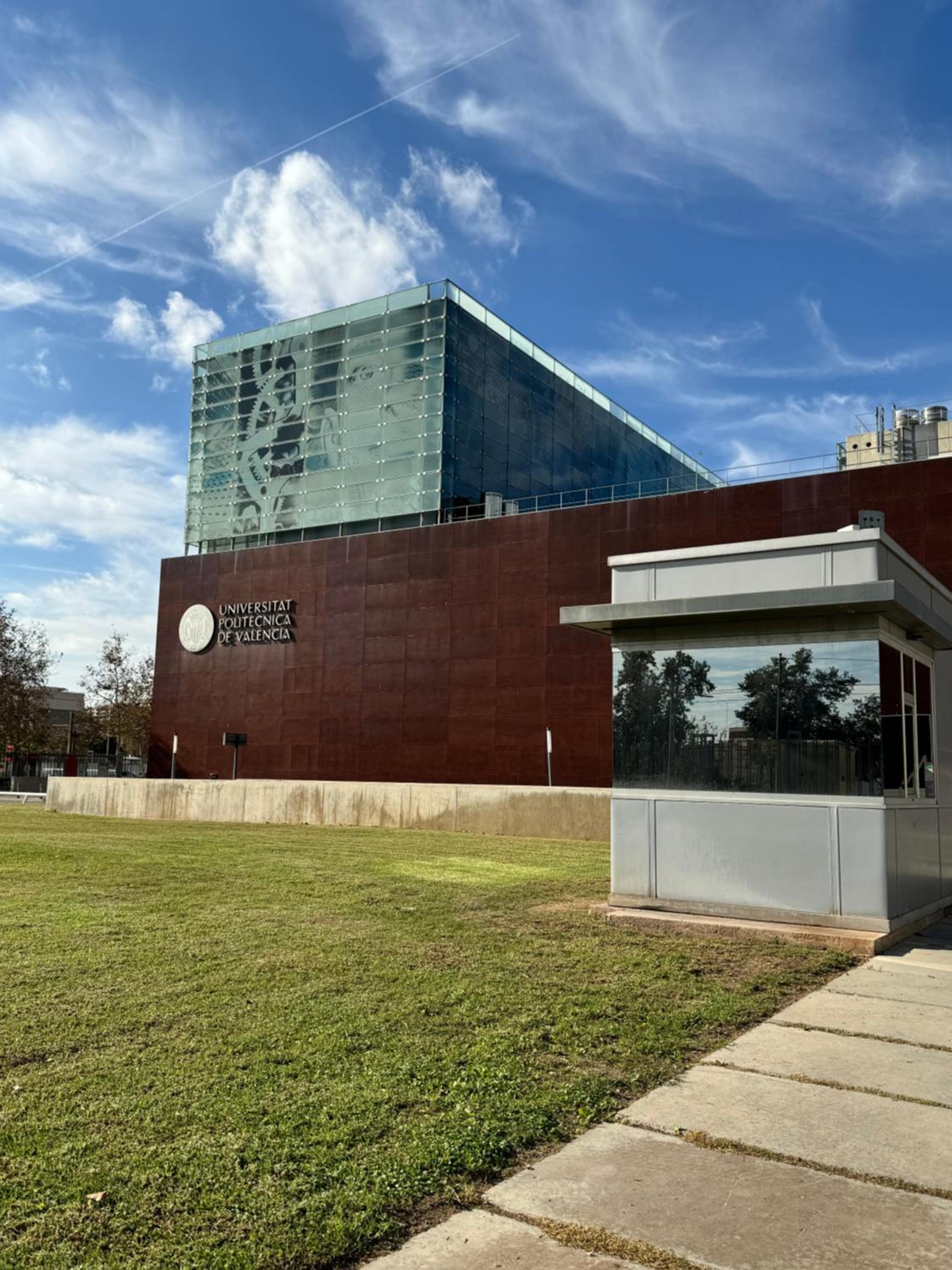 Apartamento en Valencia