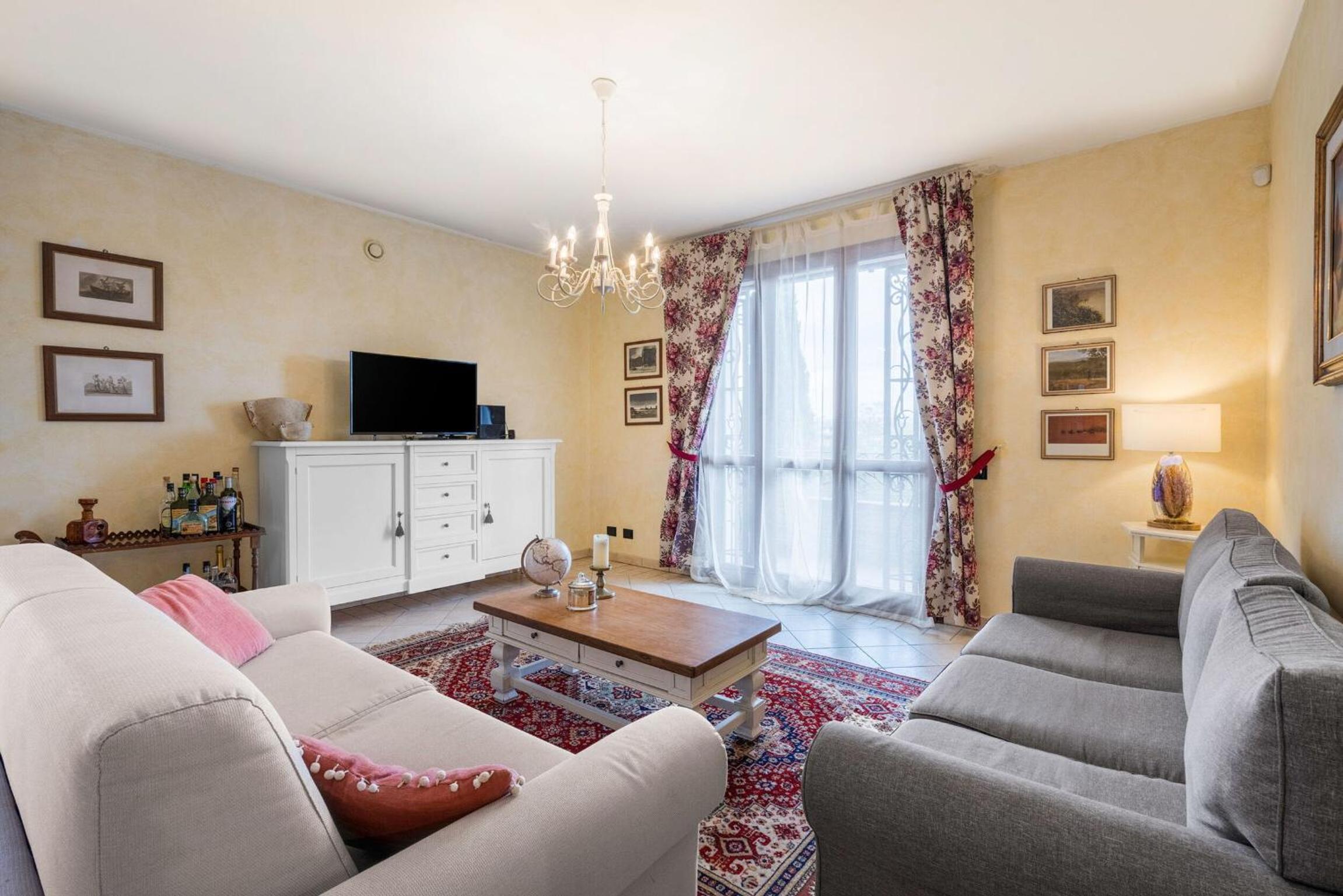 Villa Valledoro With Private Pool Near Pisa view 3