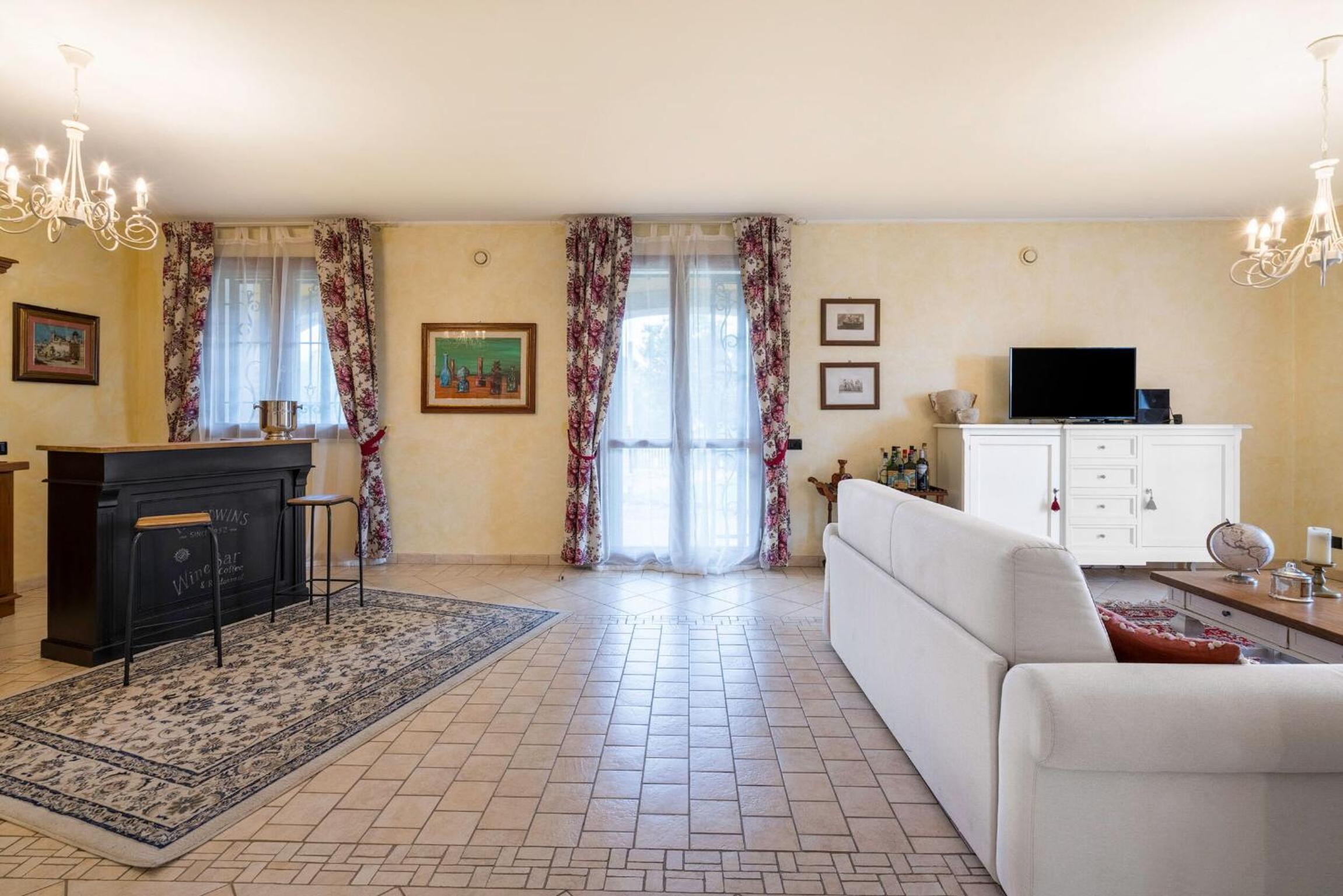 Villa Valledoro With Private Pool Near Pisa view 2