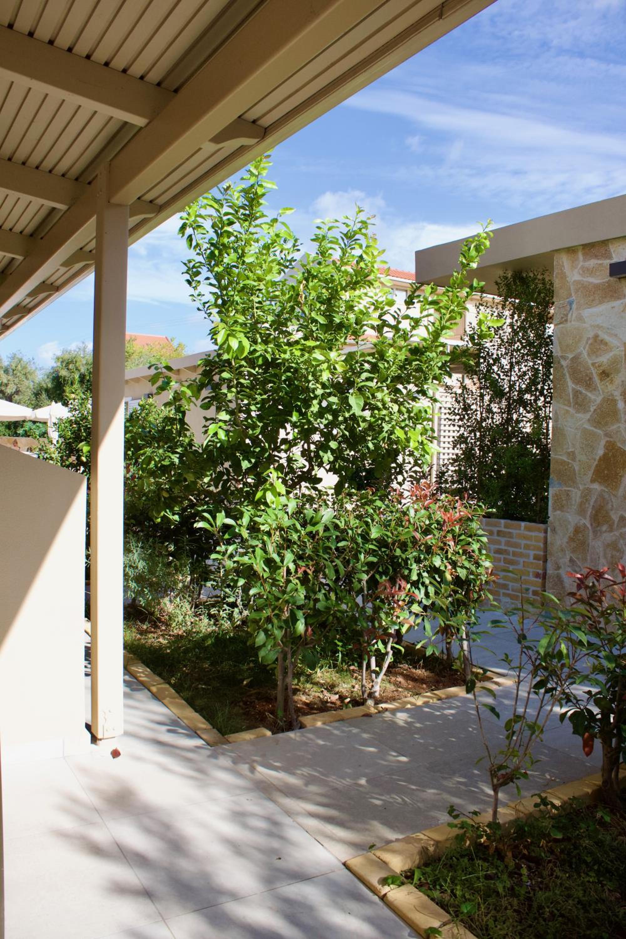 Makris Yialos Apartments