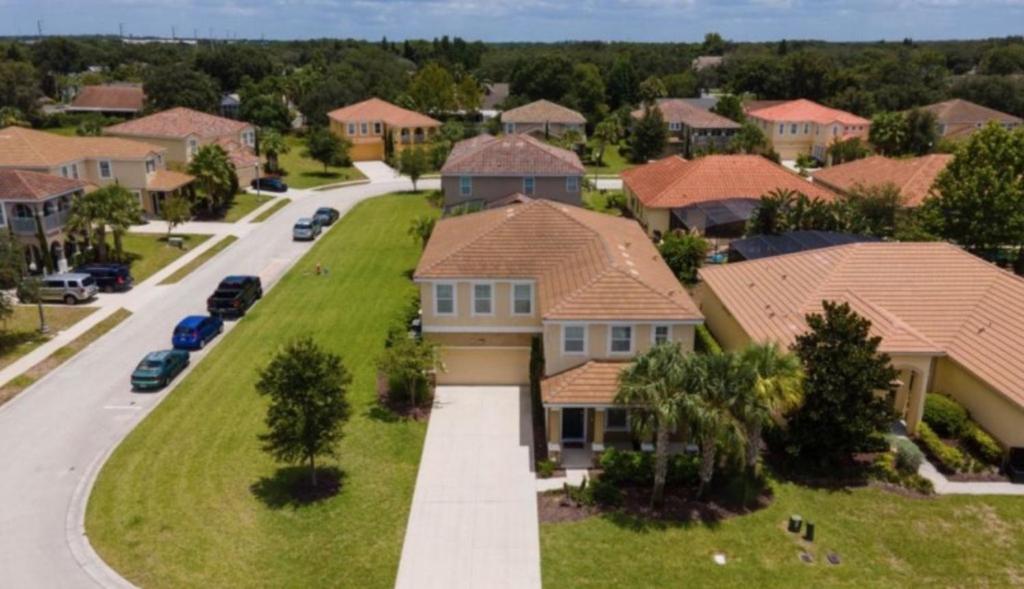Elegant Modern Home Close To Disney view 2