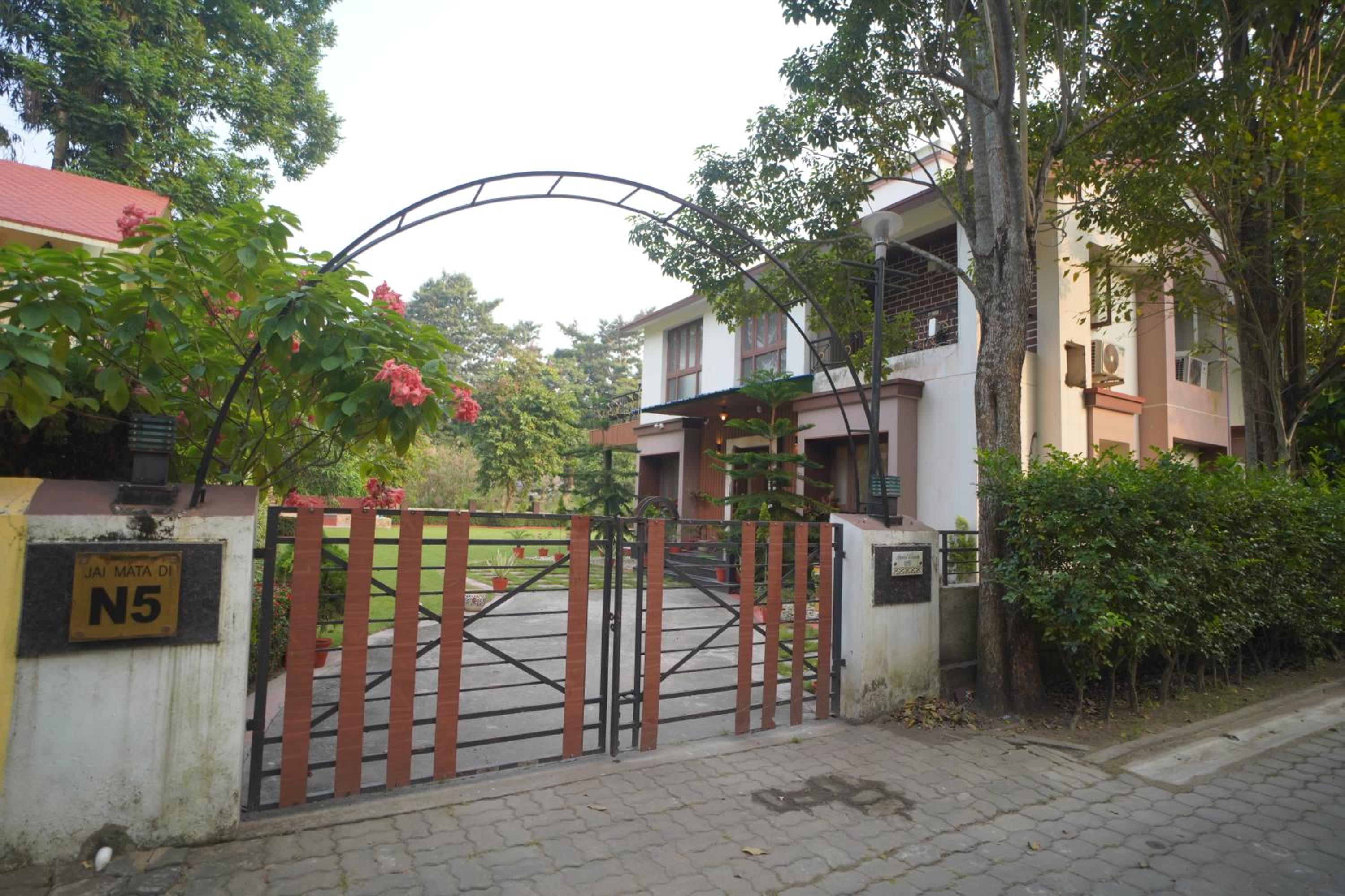 N5 Ibiza, Kolkata view 3