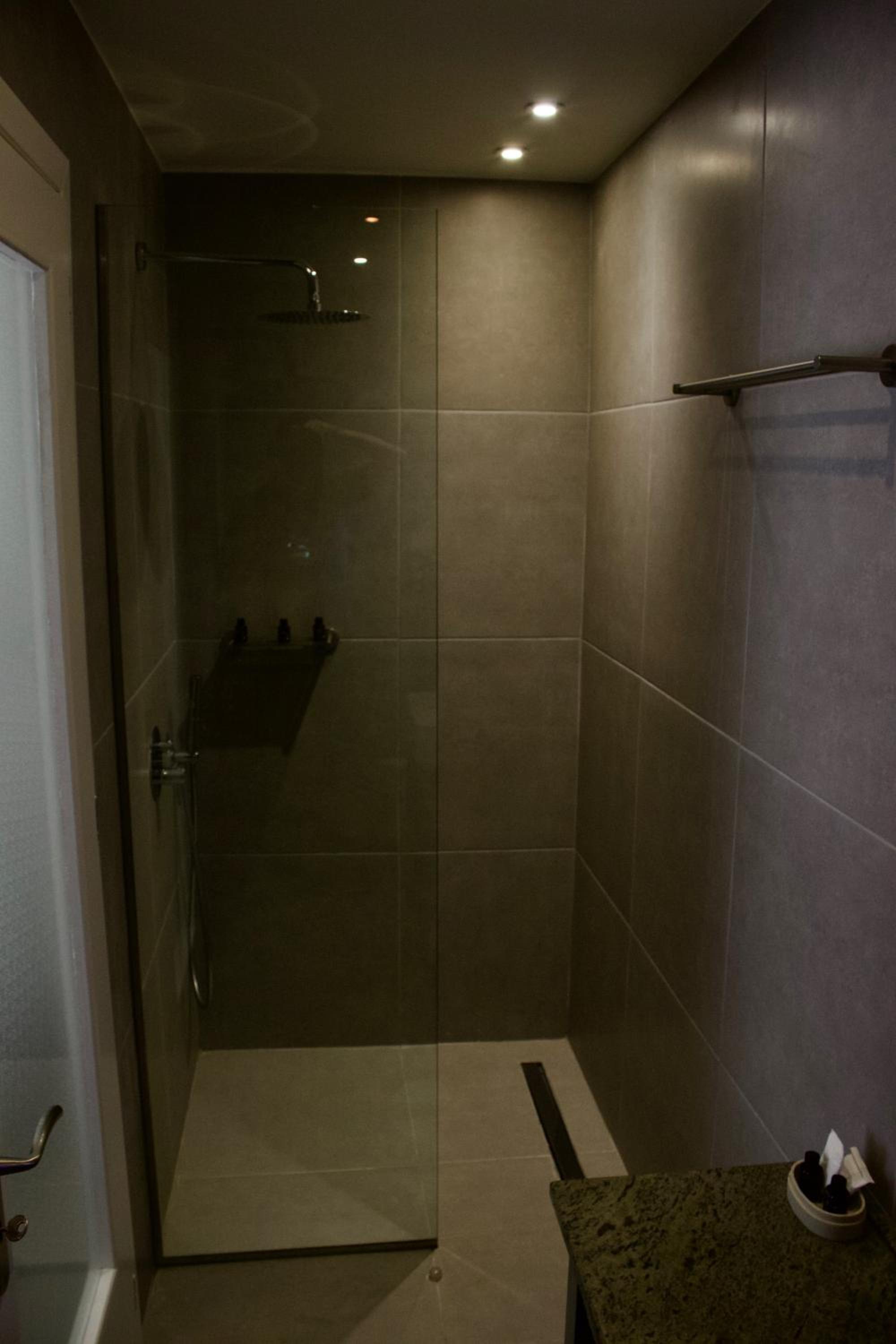 Makris Yialos Apartments