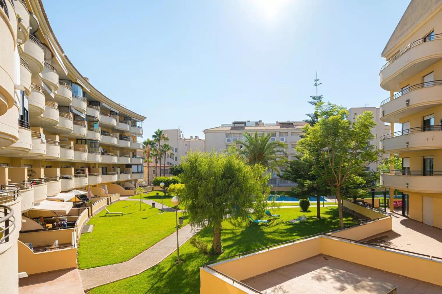 Estrella 1 Spaniahome