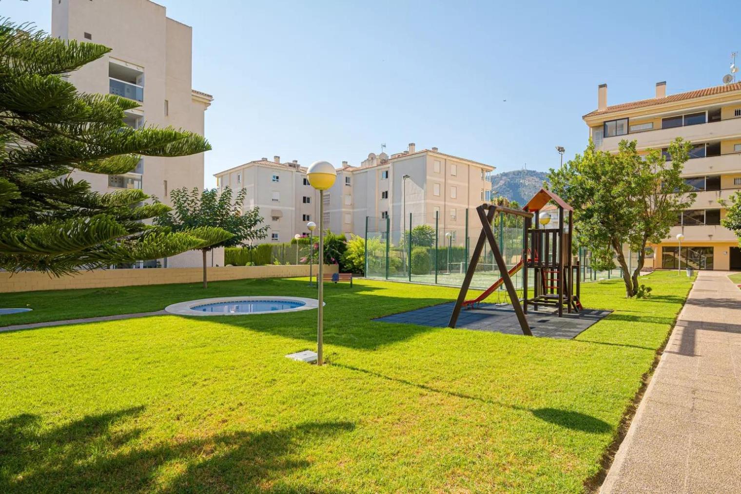 Estrella 1 Spaniahome
