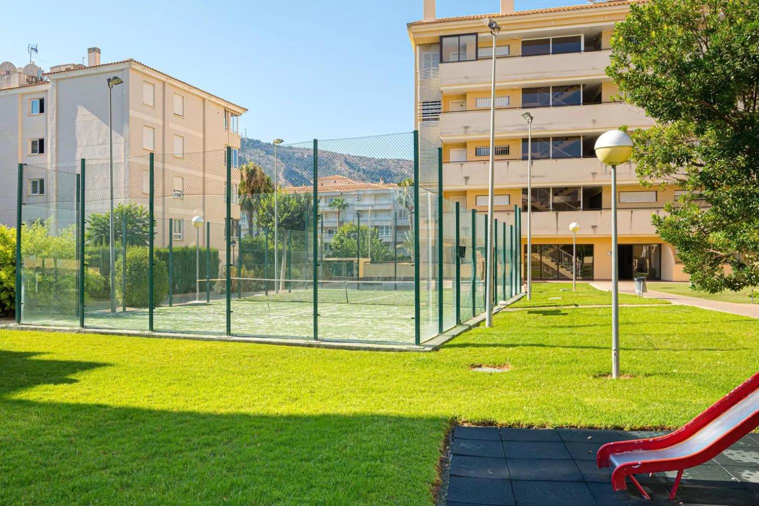 Estrella 1 Spaniahome