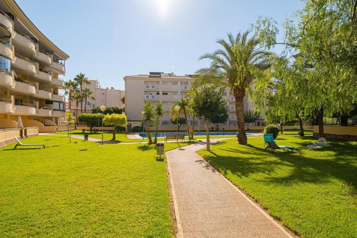 Estrella 1 Spaniahome