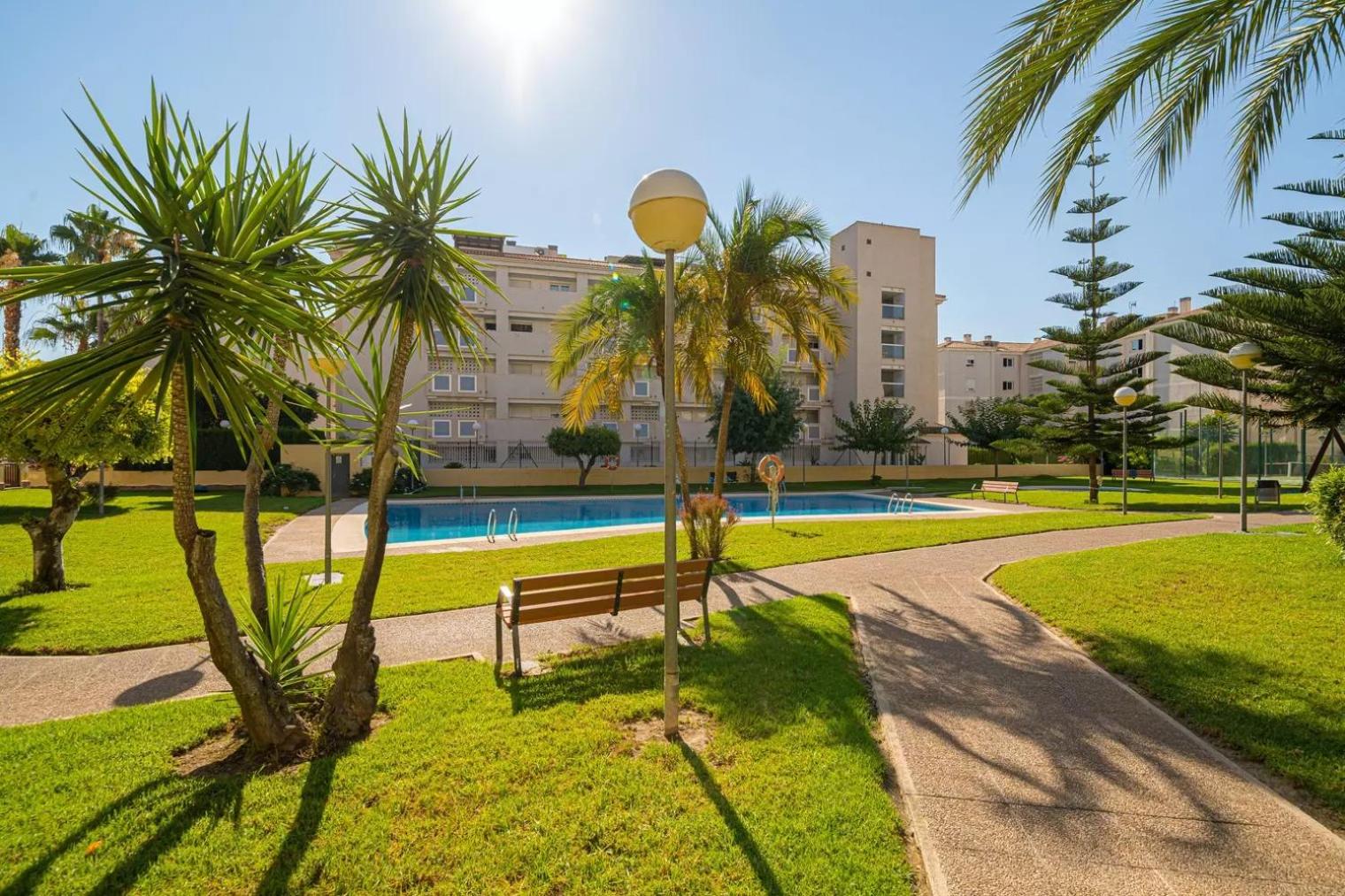 Estrella 1 Spaniahome