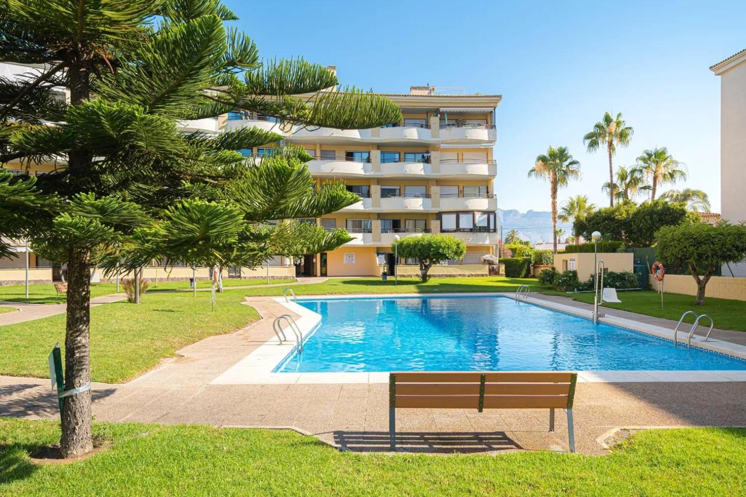 Estrella 1 Spaniahome
