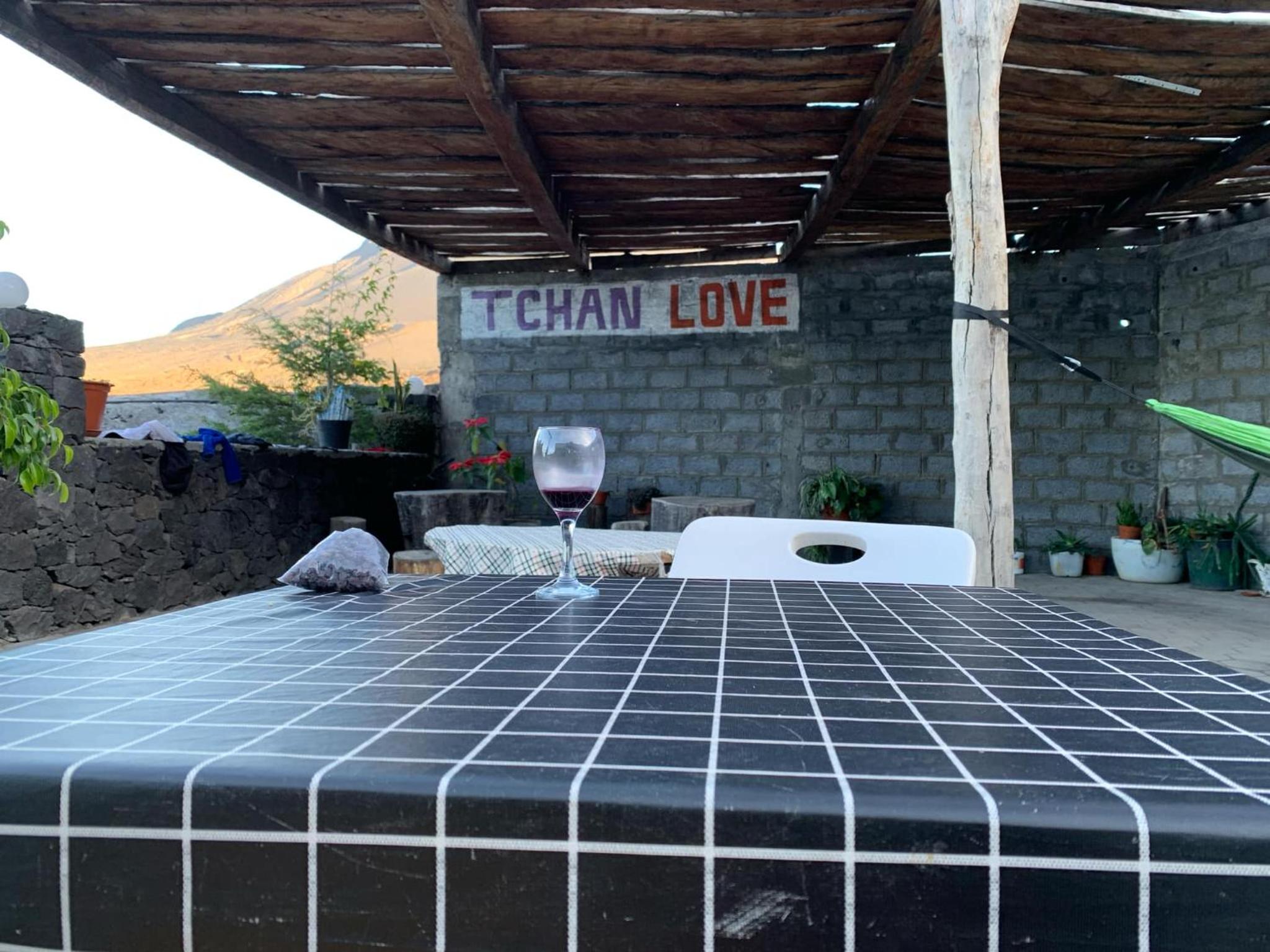 TCHAN LOVe