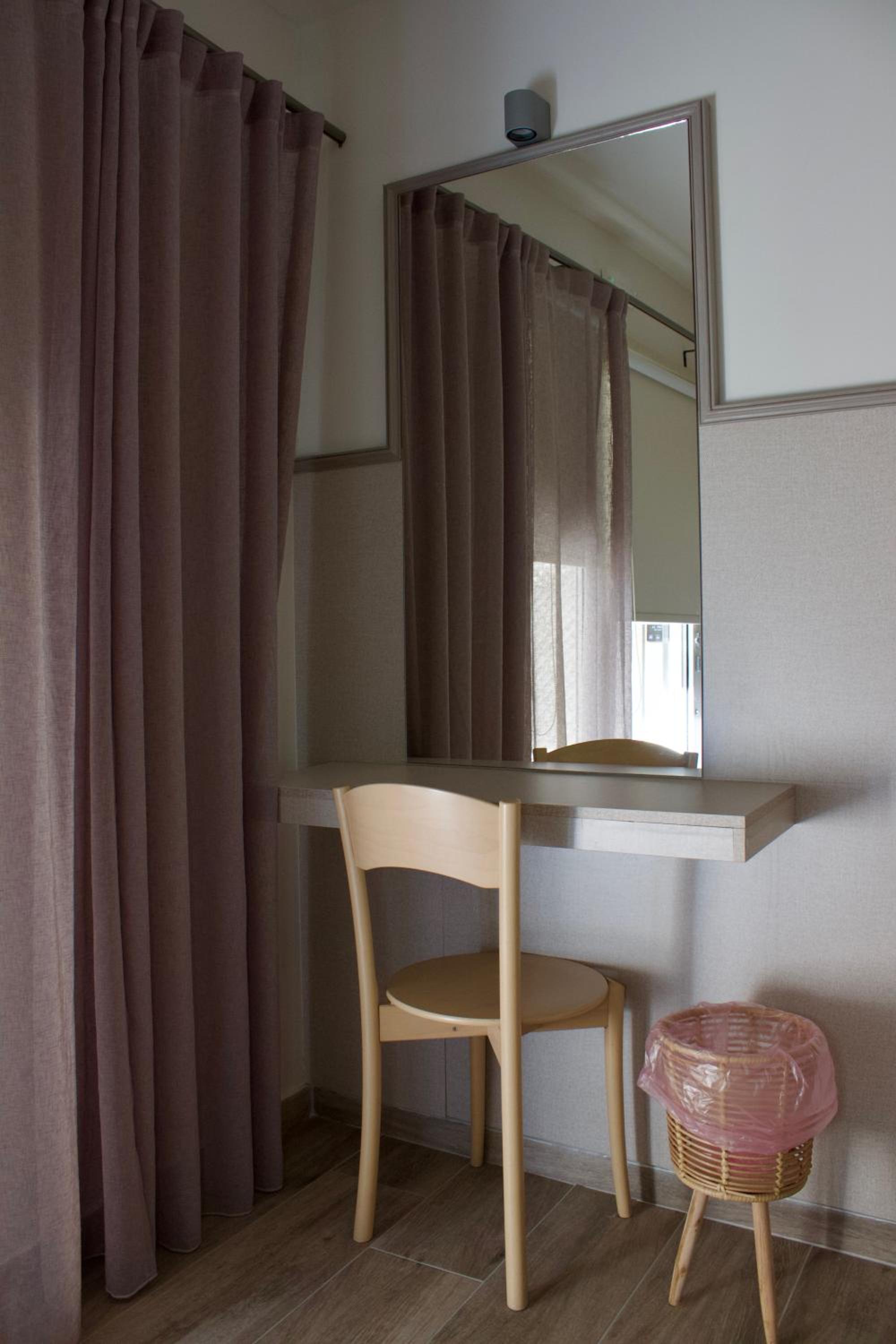 Makris Yialos Apartments