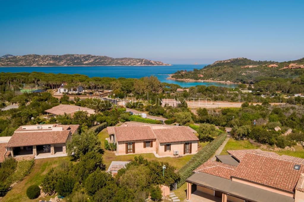 Villa Il Segreto di Nereo view 3