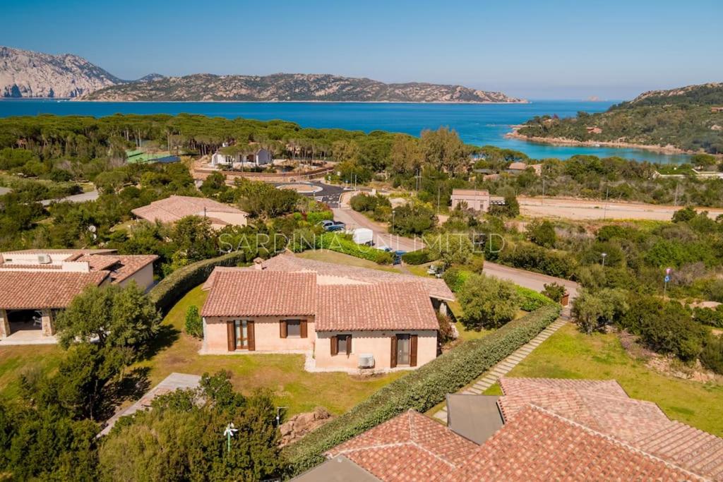 Villa Il Segreto di Nereo view 4