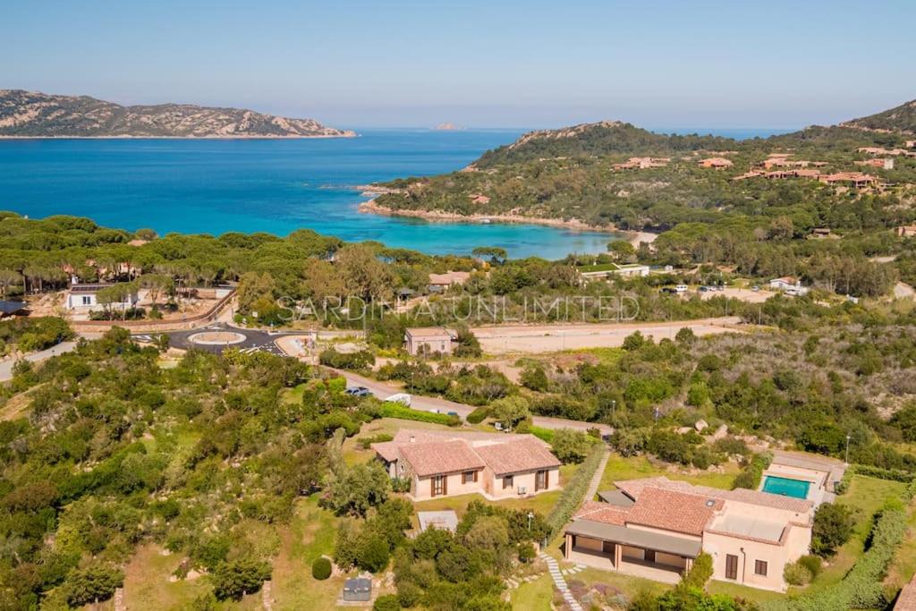 Villa Il Segreto di Nereo view 5
