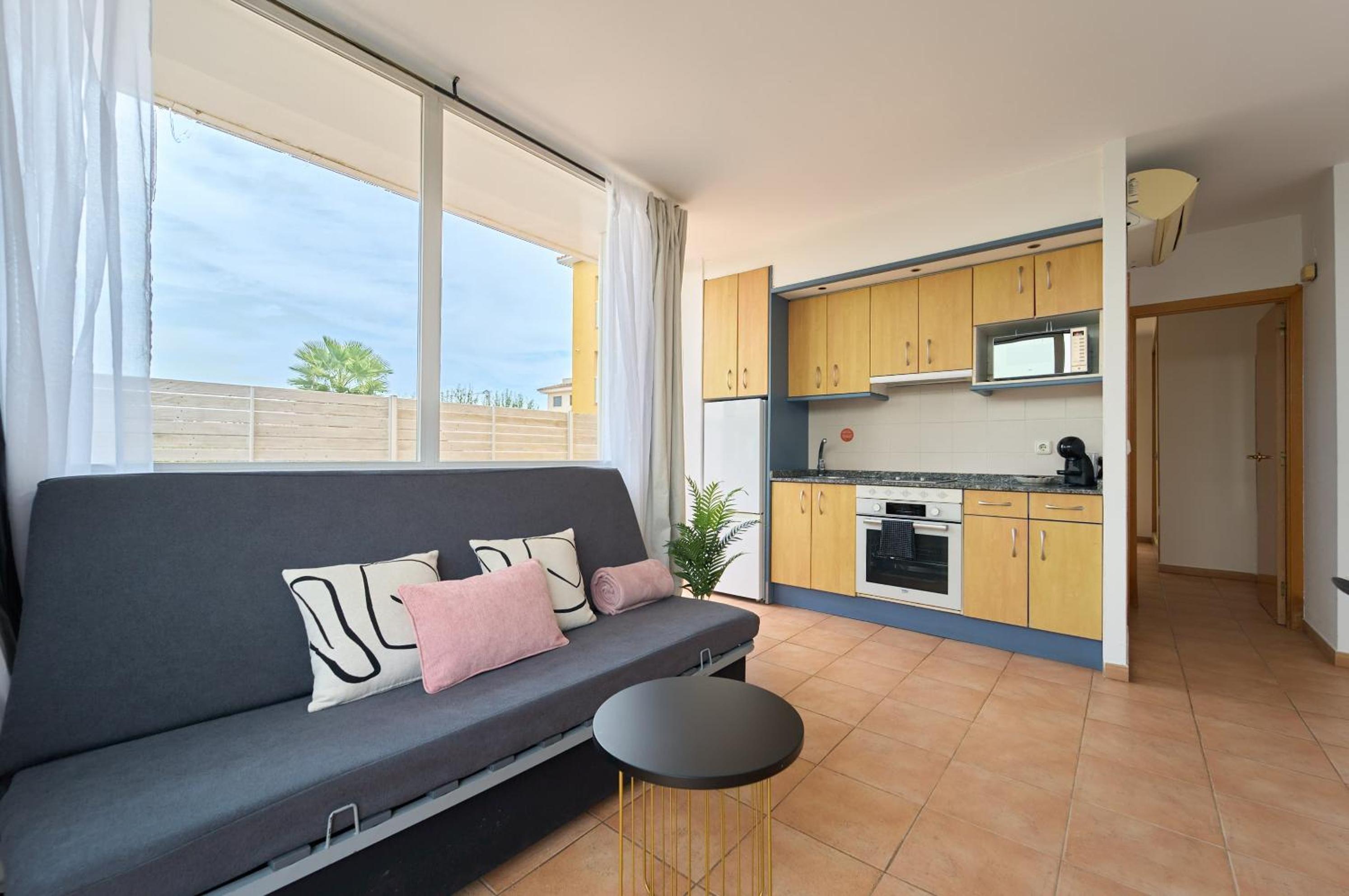 Albir Experience