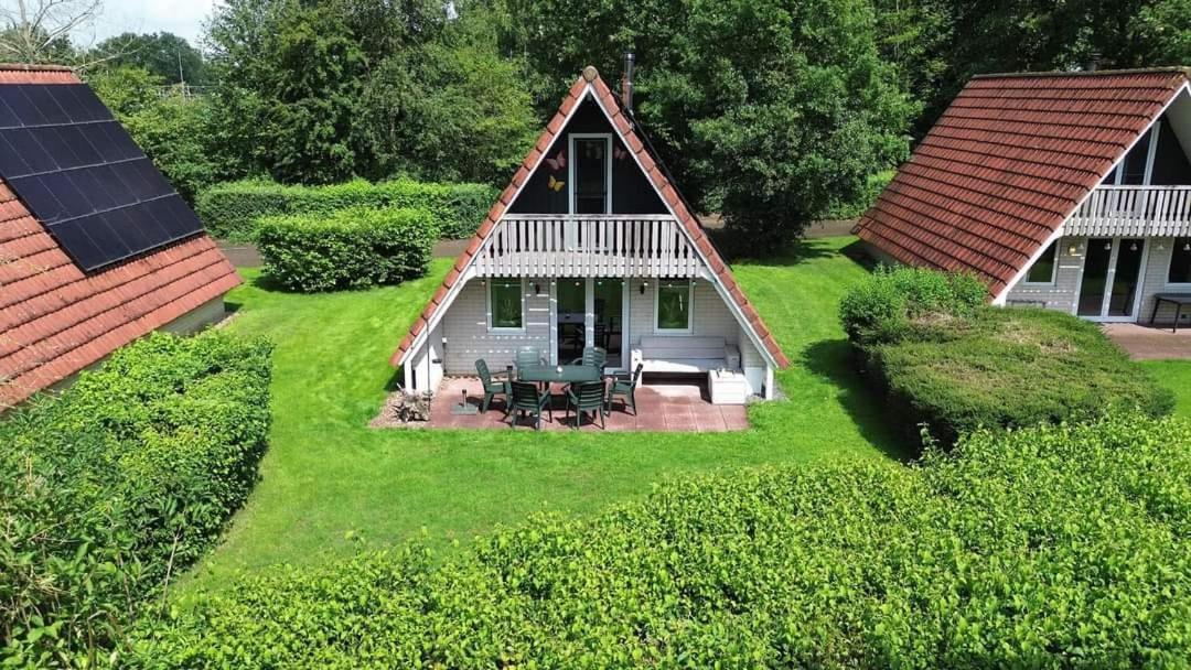 Sfeervolle vakantiewoning, luxe en comfort view 5