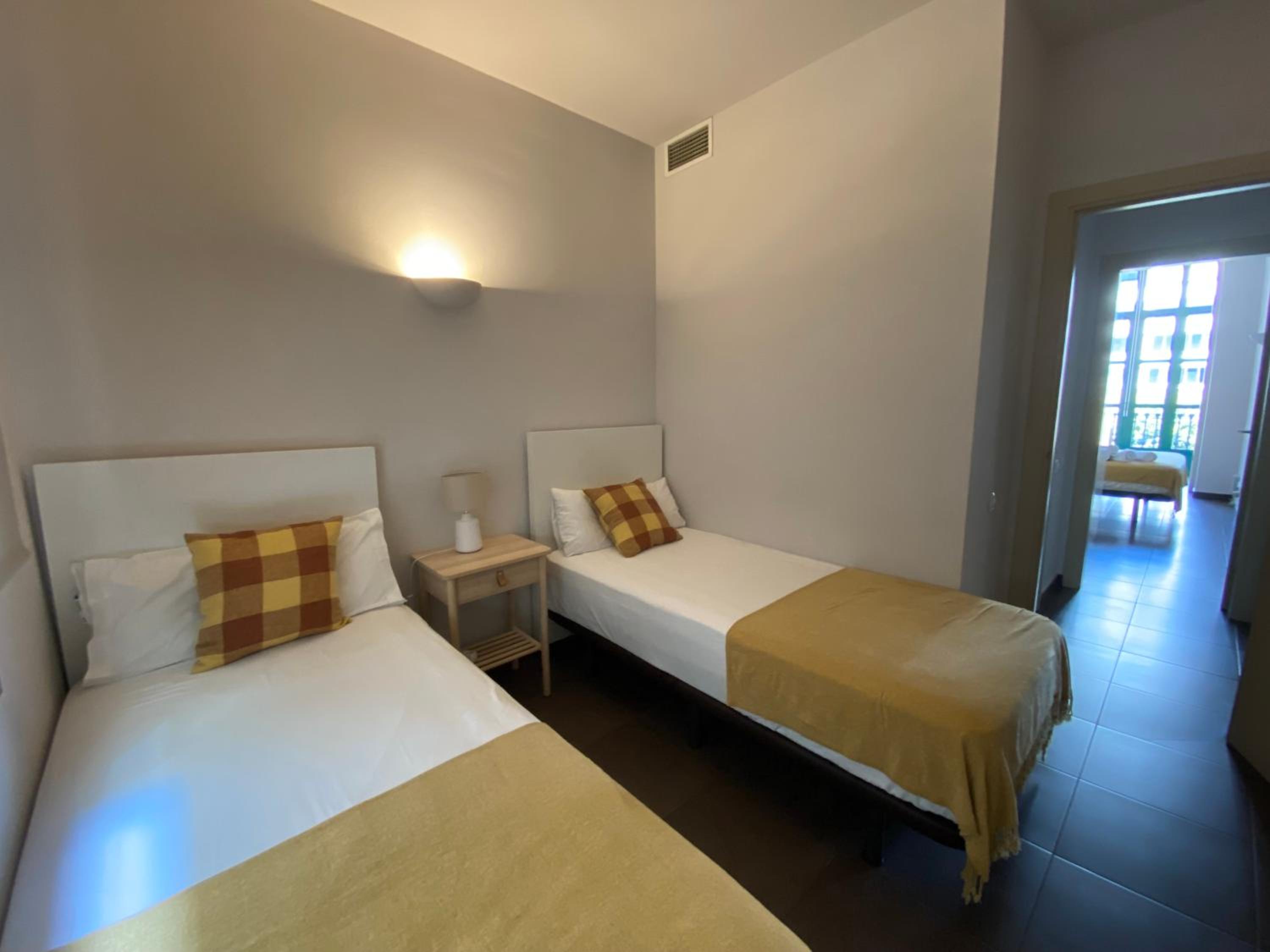 Casa Luxe Suites Barcelona