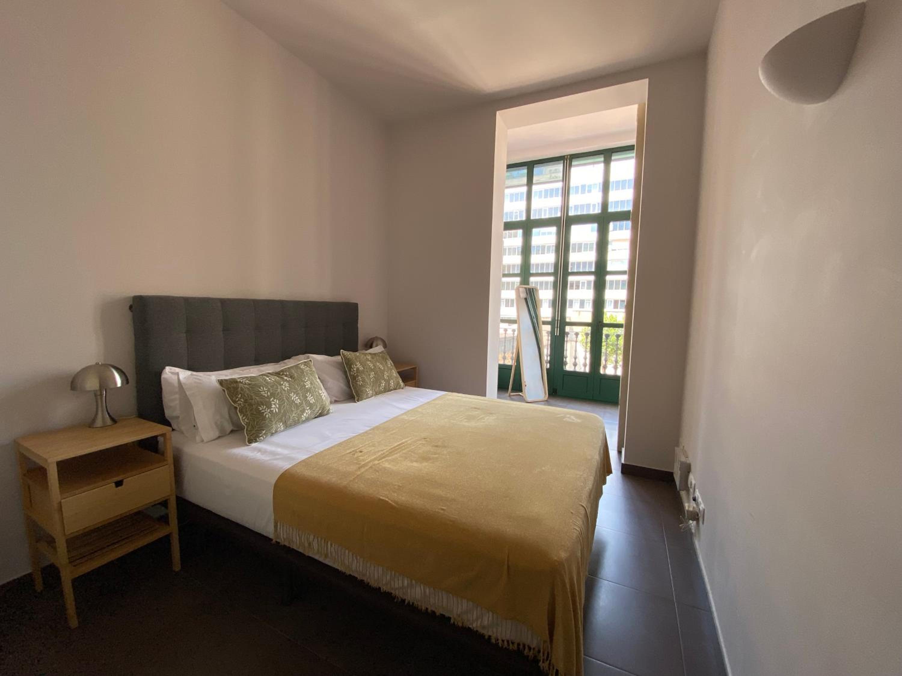 Casa Luxe Suites Barcelona
