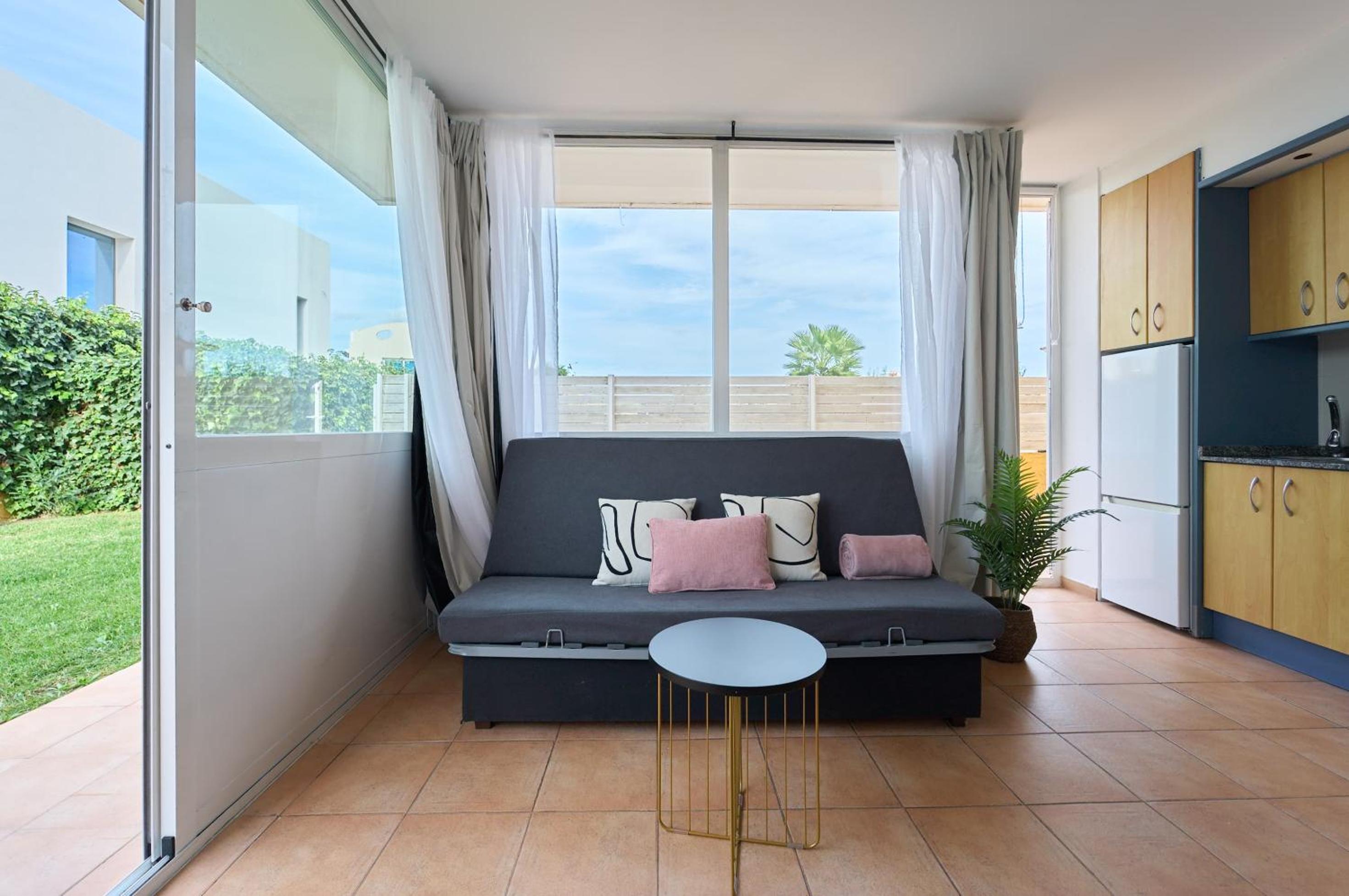 Albir Experience