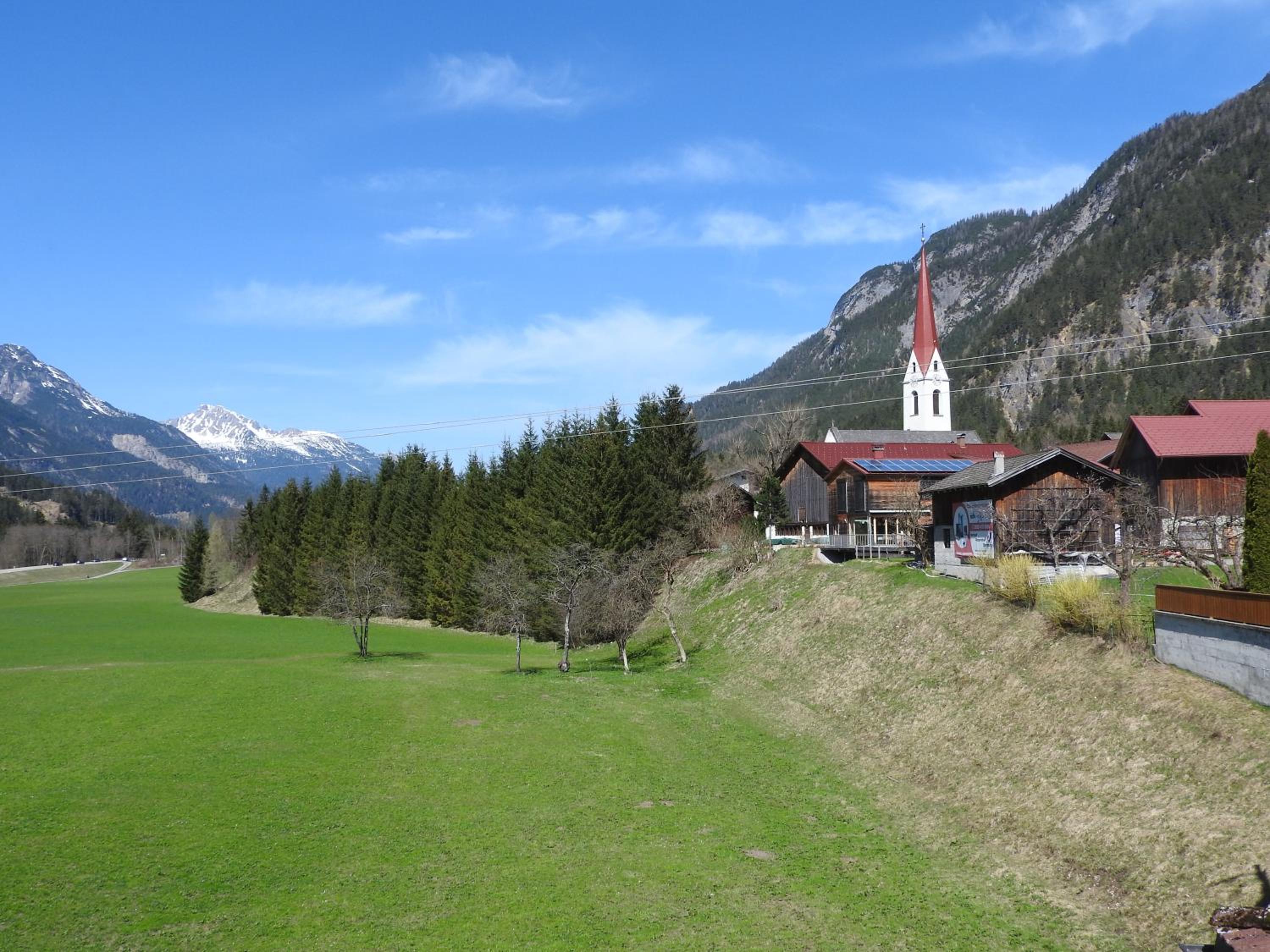 Haus Elmerhof